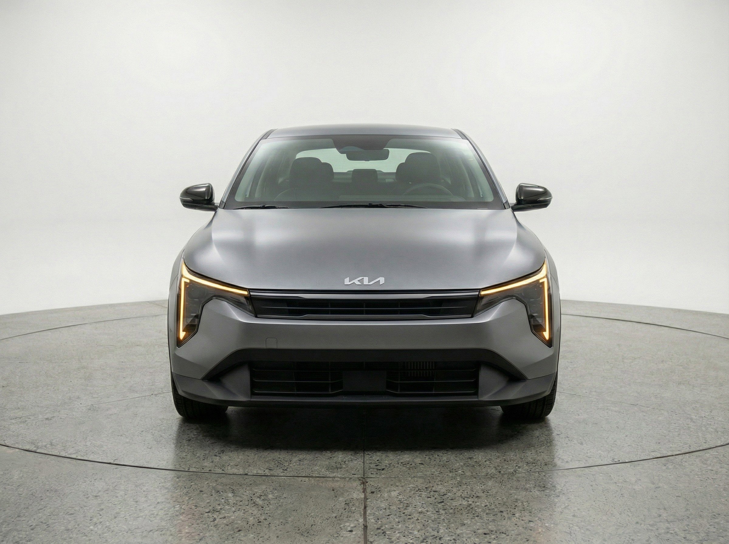 Thumbnail: 2025 Kia K4 - 2