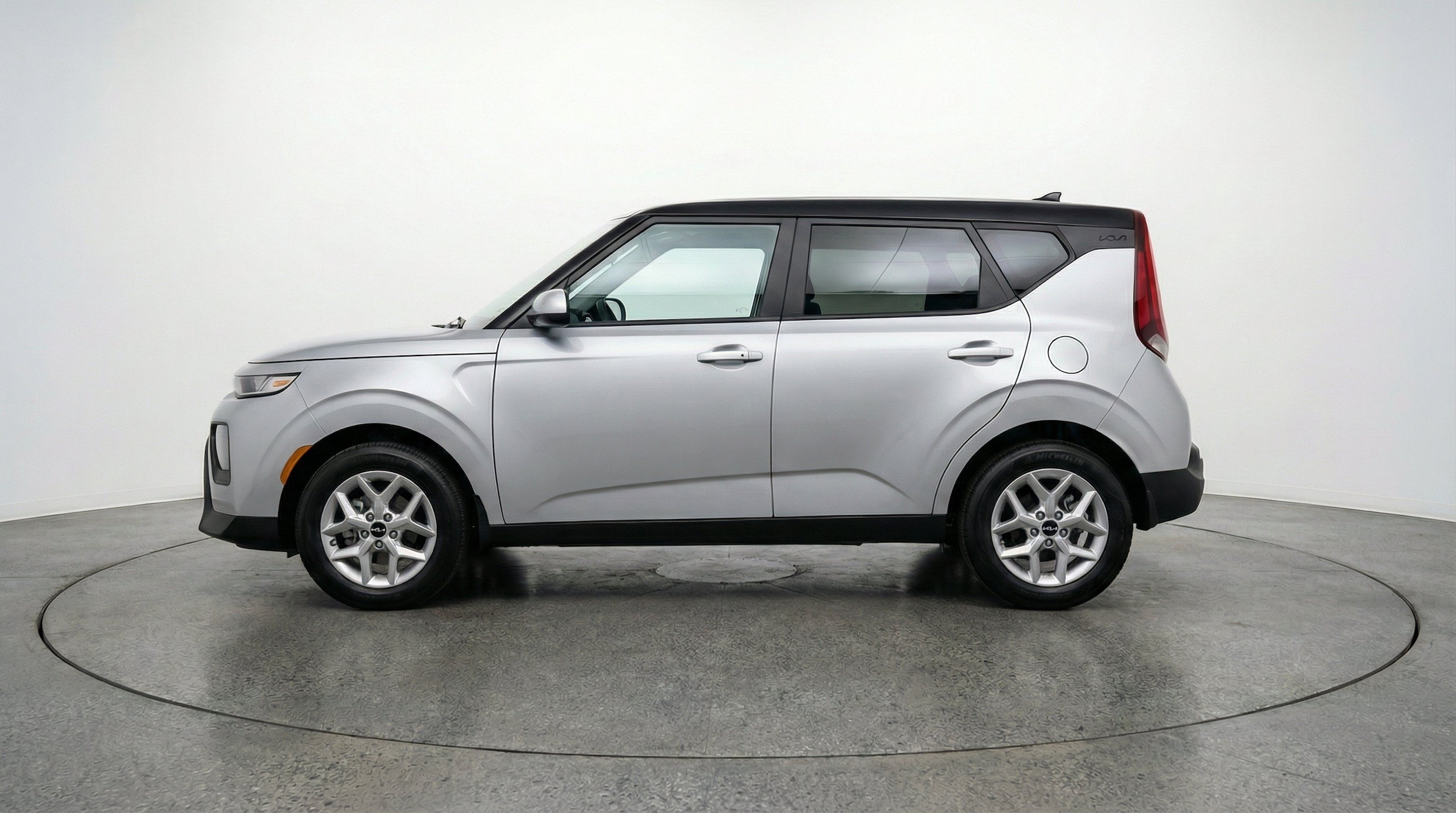 Thumbnail: 2025 Kia Soul - 5
