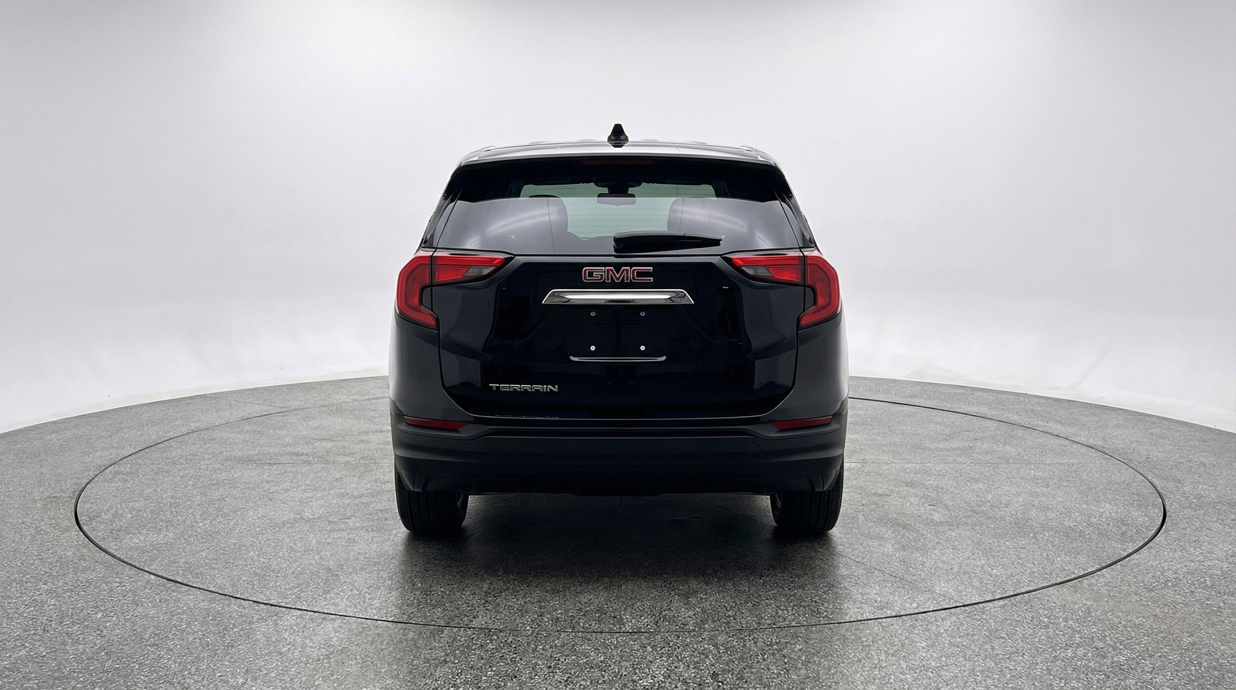 Thumbnail: 2024 GMC Terrain - 7