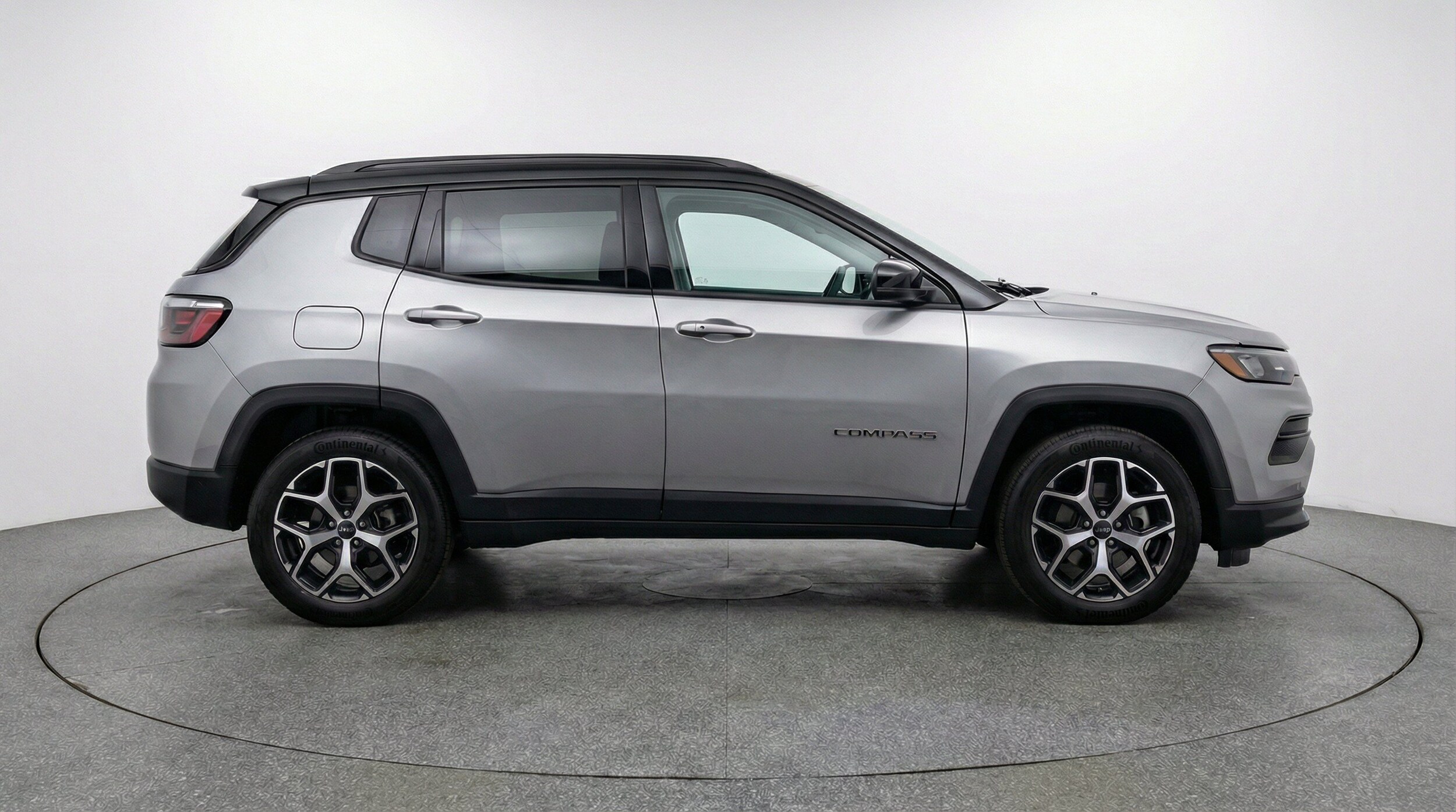 Thumbnail: 2025 Jeep Compass - 11
