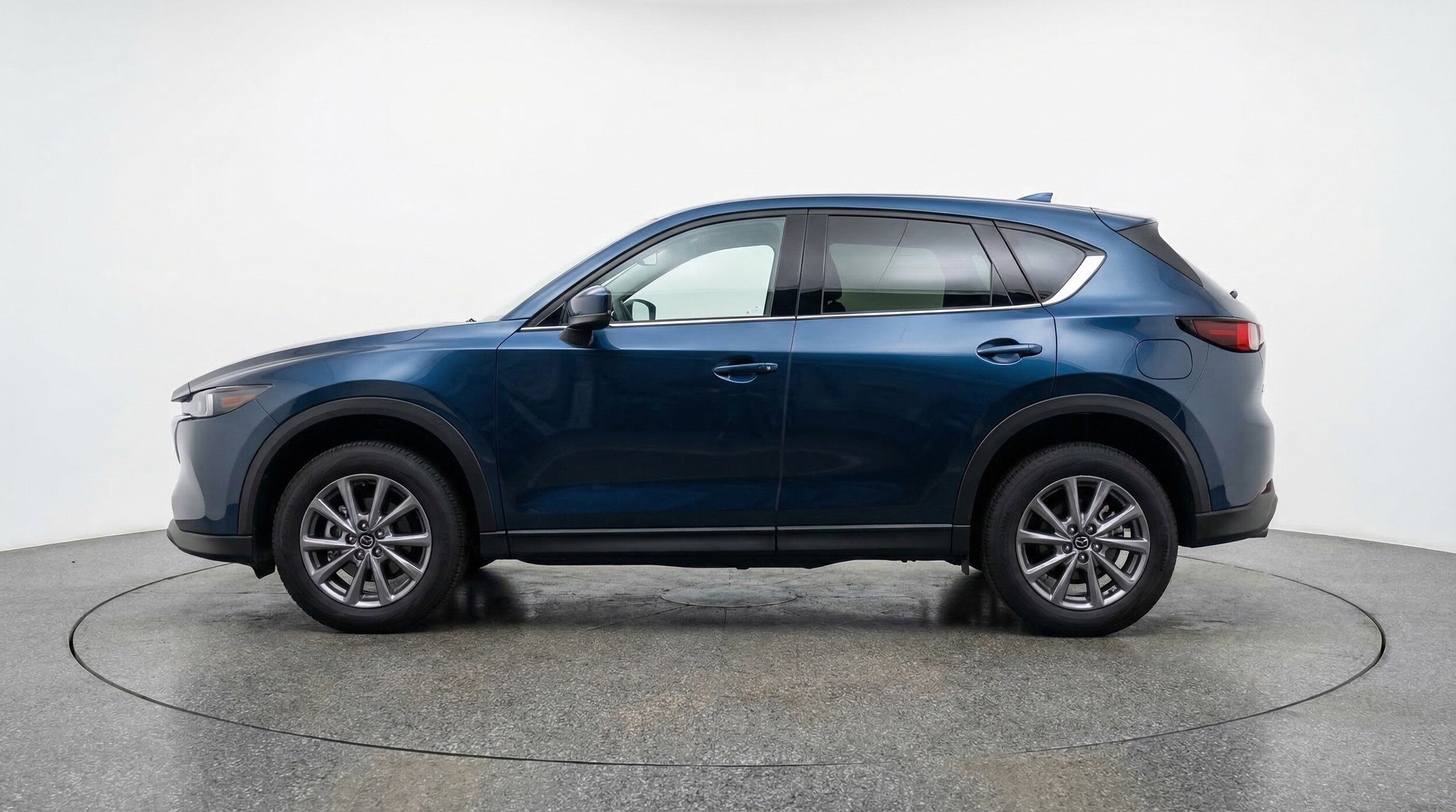 Thumbnail: 2024 Mazda CX-5 - 5