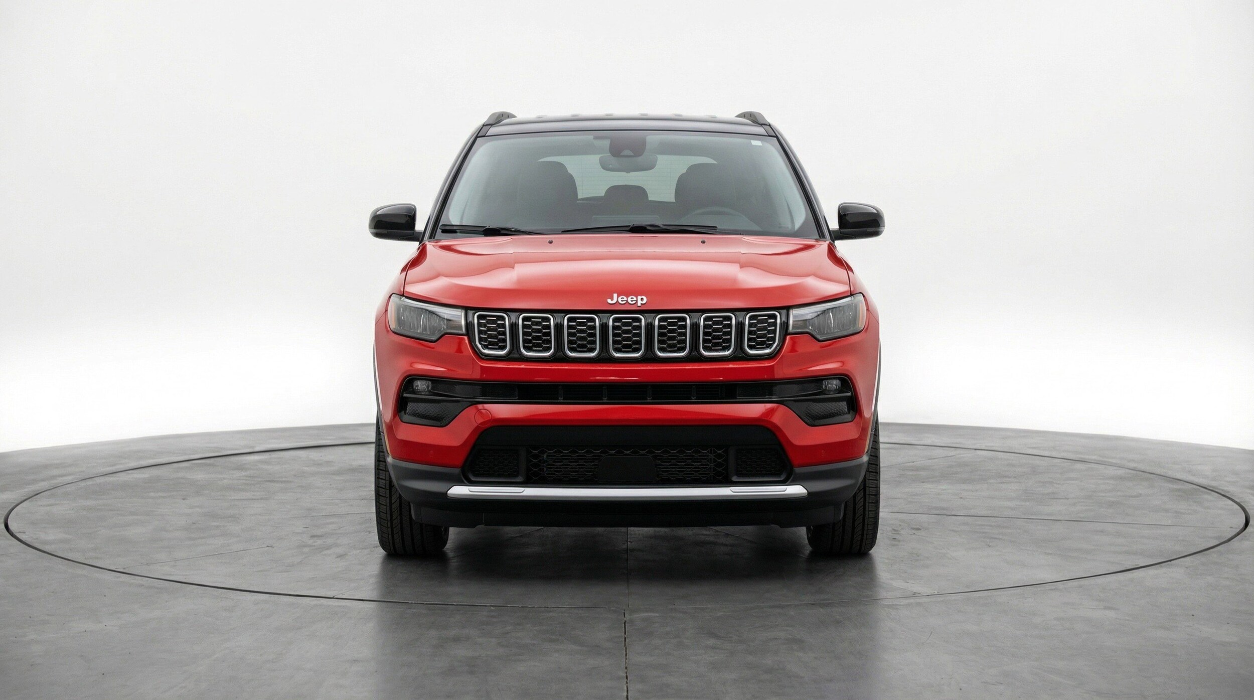 Thumbnail: 2025 Jeep Compass - 2