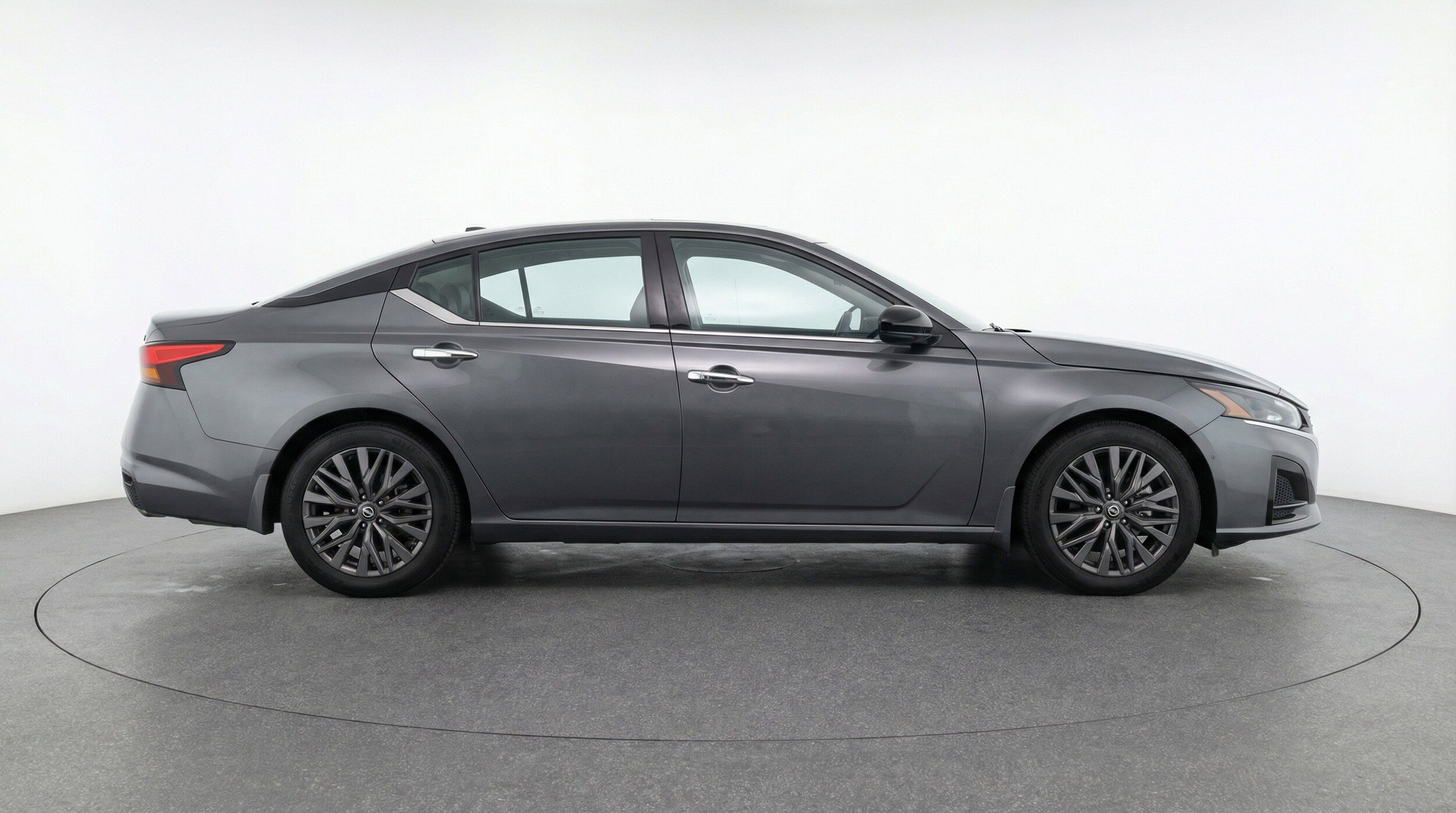 Thumbnail: 2025 Nissan Altima - 11