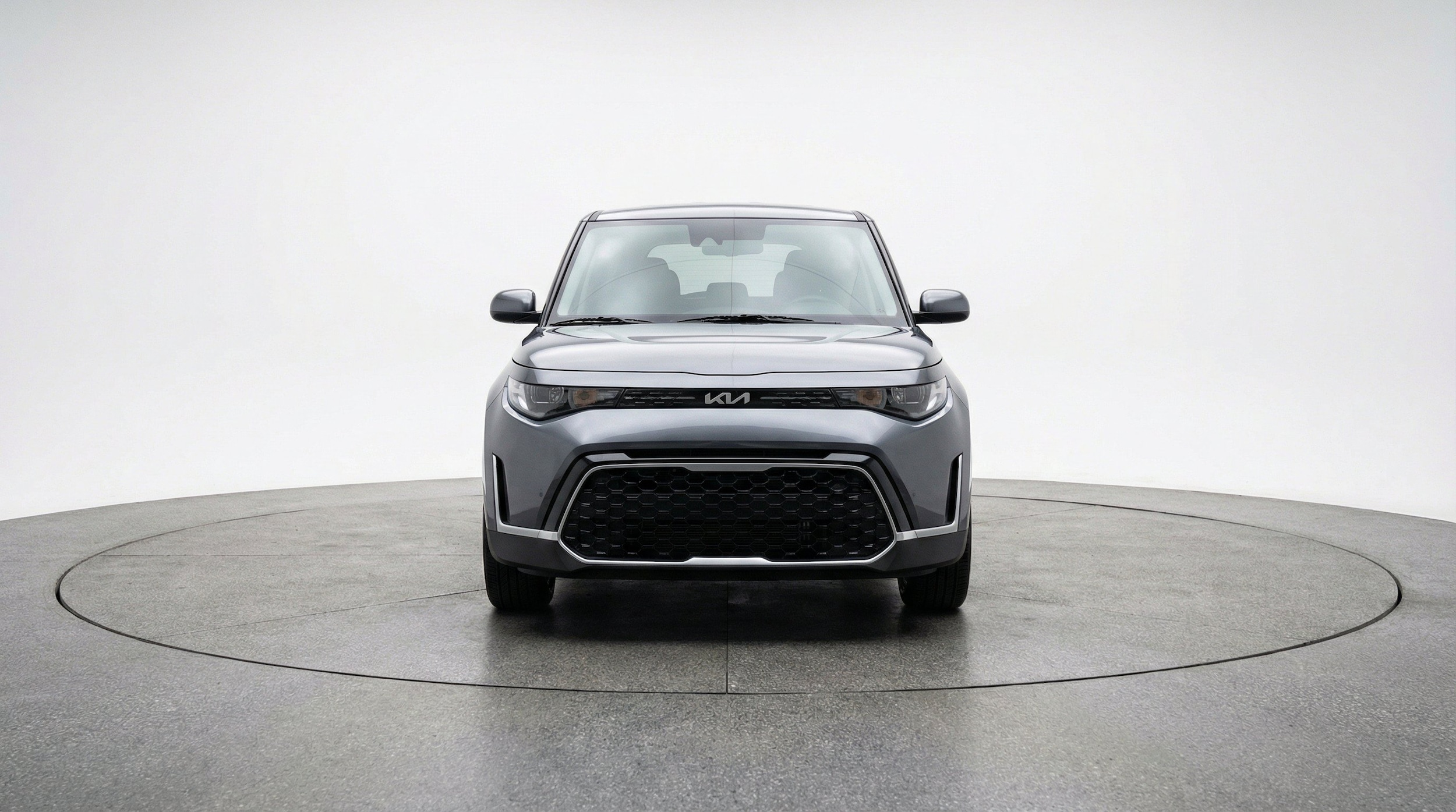 Thumbnail: 2025 Kia Soul - 2