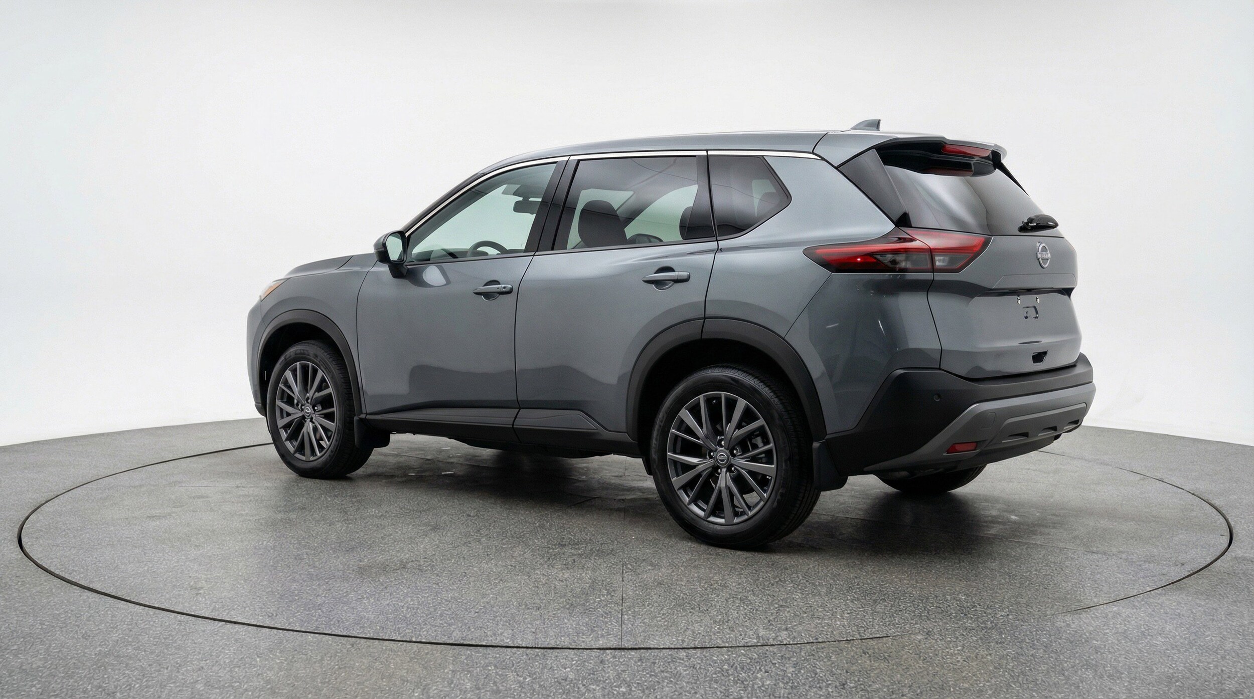 Thumbnail: 2025 Nissan Rogue - 6