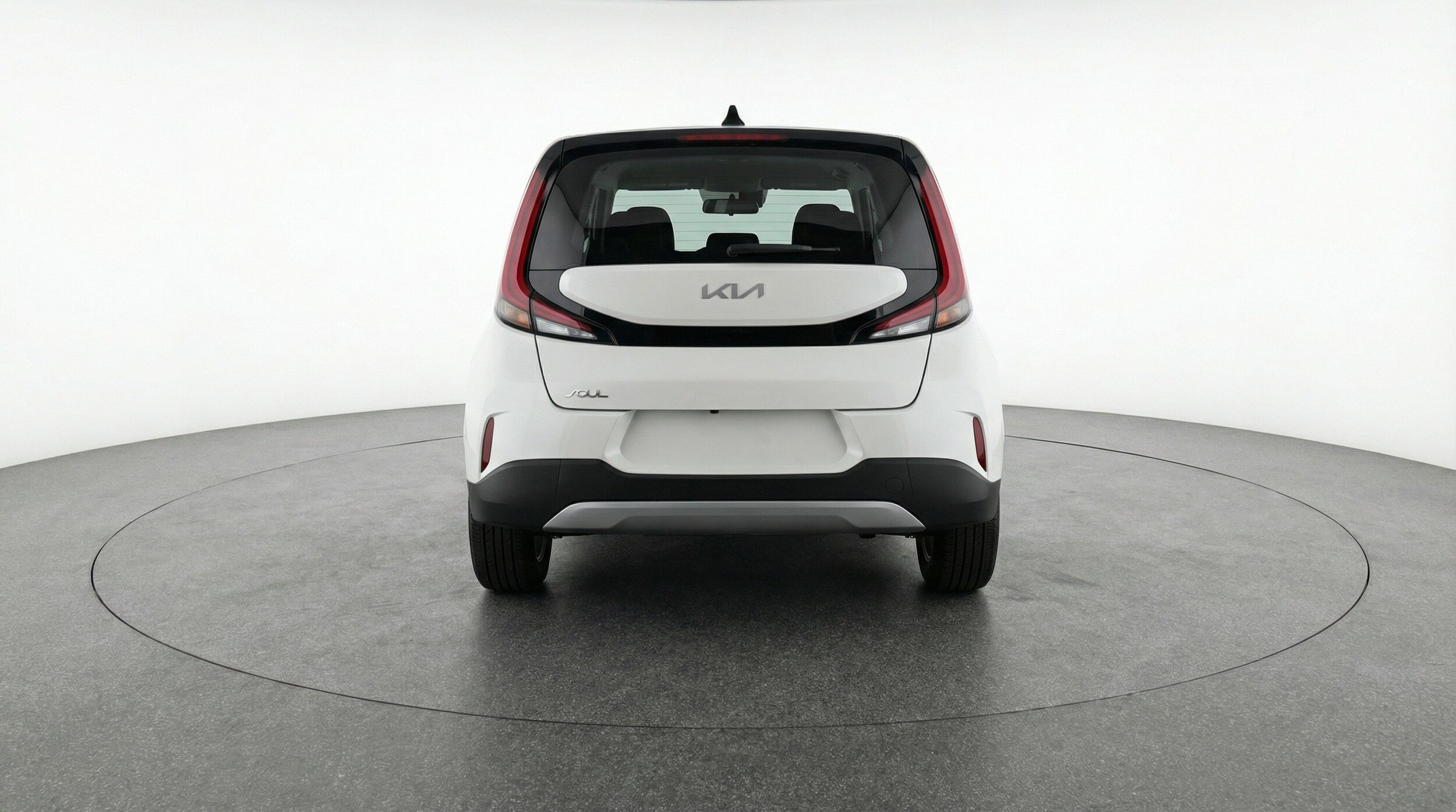 Thumbnail: 2025 Kia Soul - 7