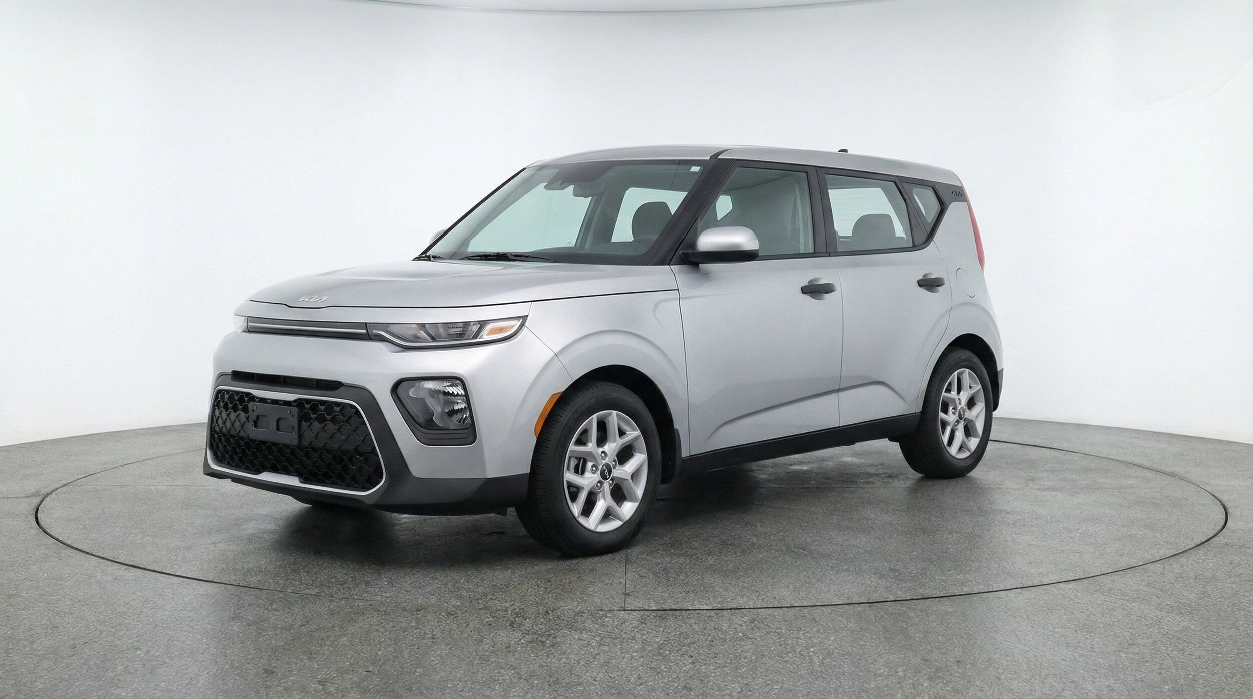Thumbnail: 2025 Kia Soul - 3