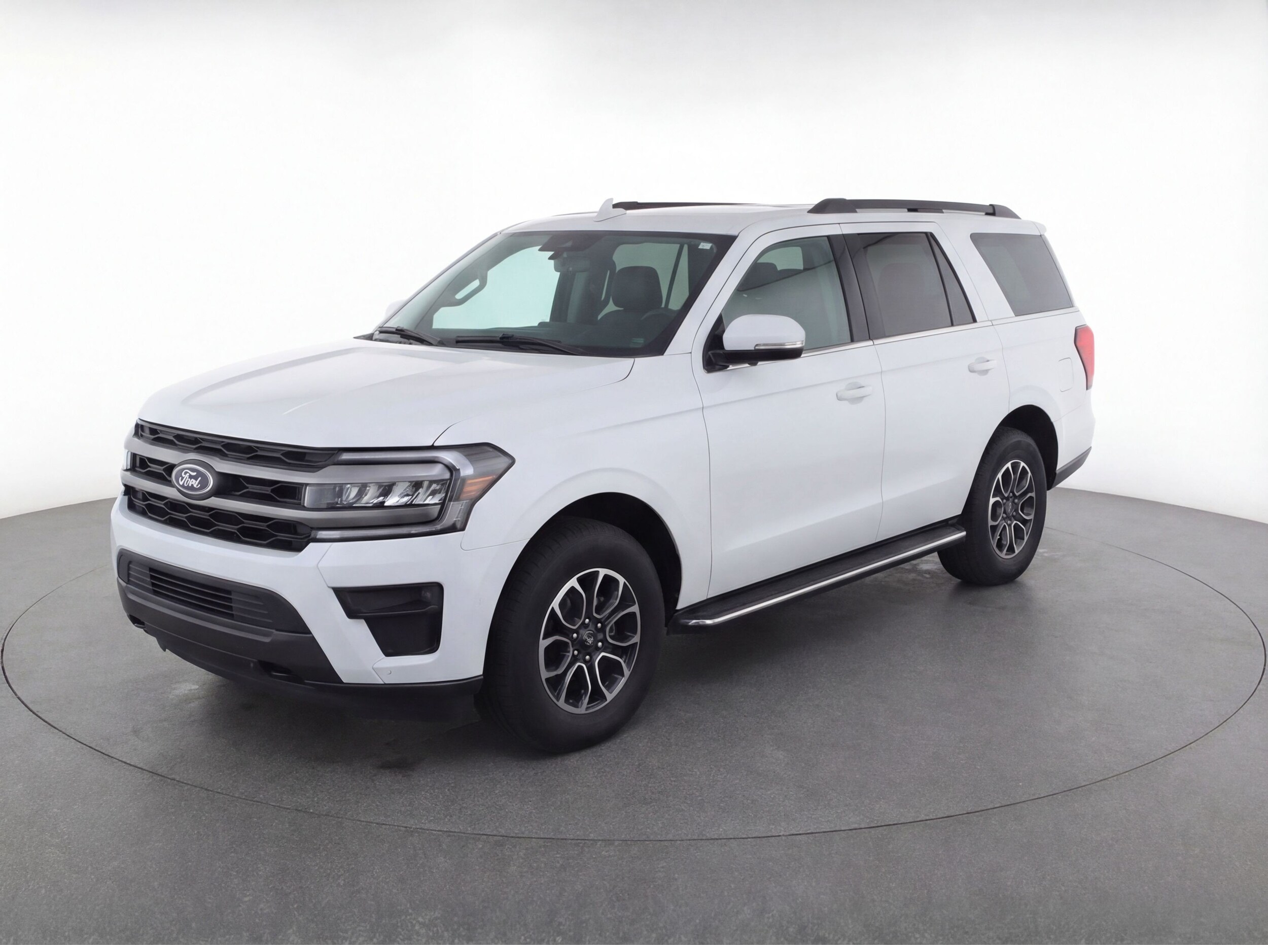 Thumbnail: 2023 Ford Expedition MAX - 3