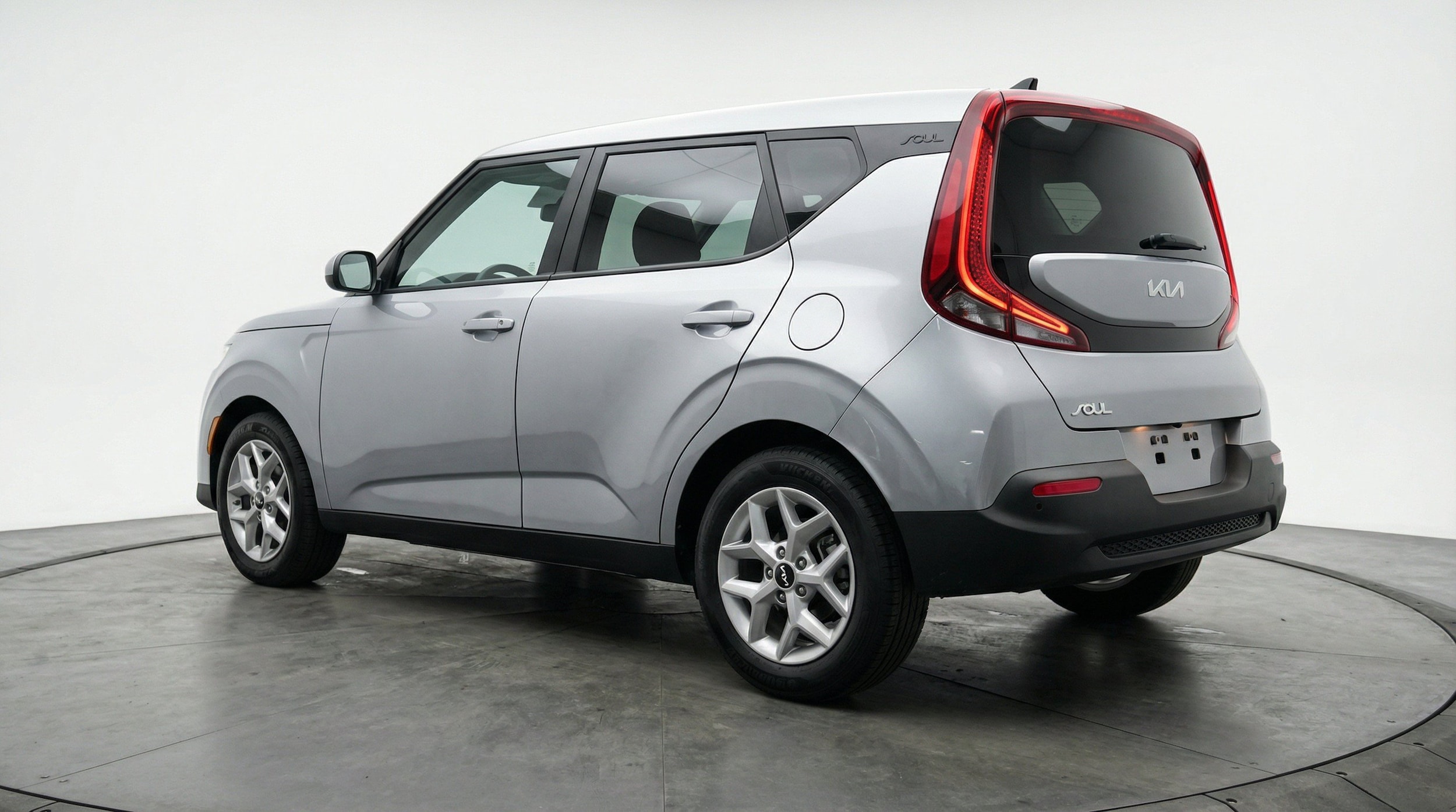 Thumbnail: 2025 Kia Soul - 6
