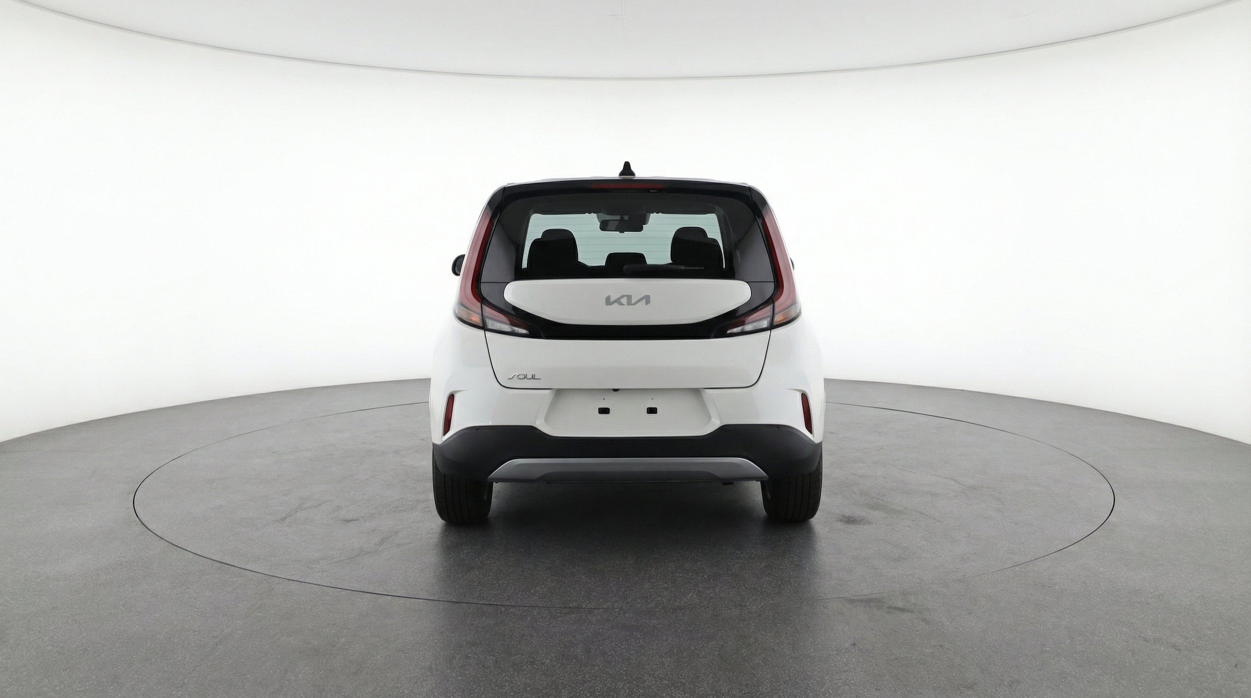 Thumbnail: 2025 Kia Soul - 7