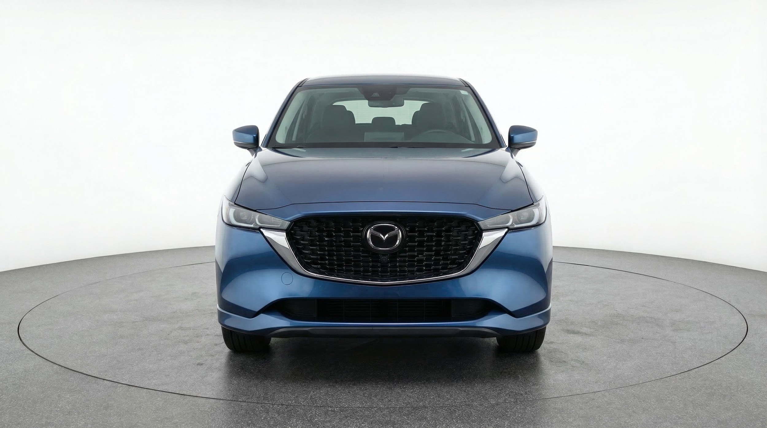 Thumbnail: 2024 Mazda CX-5 - 2
