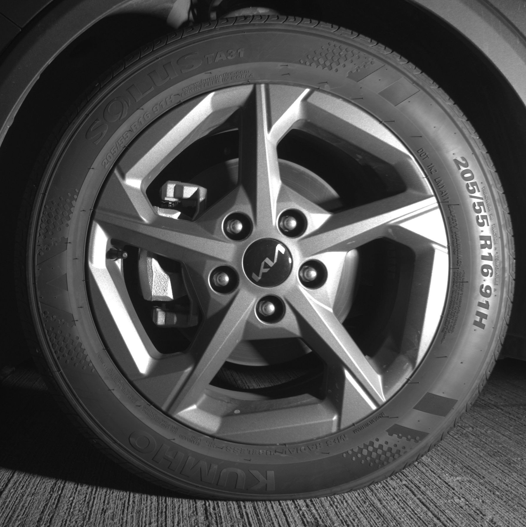 Thumbnail: 2025 Kia K4 - 12