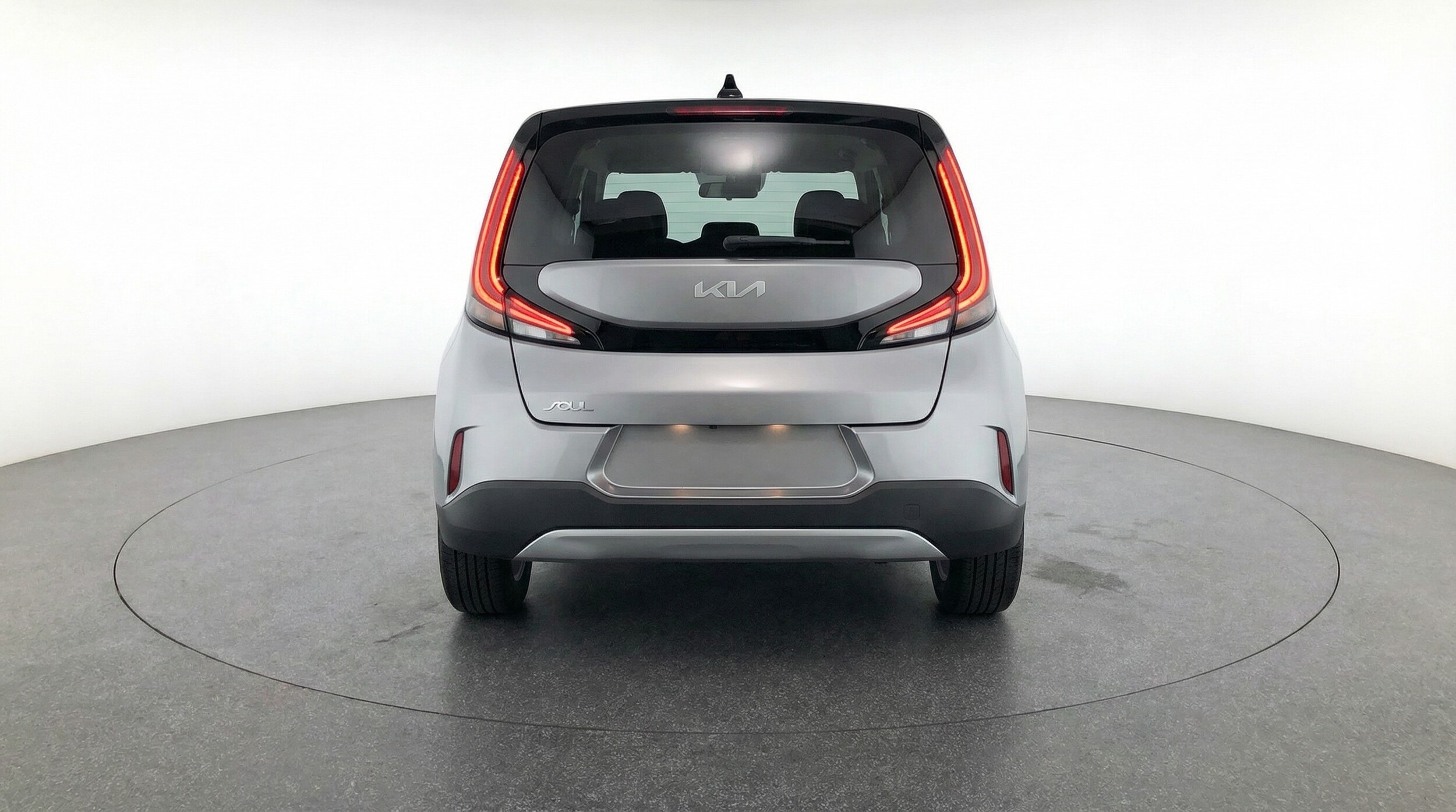 Thumbnail: 2025 Kia Soul - 6