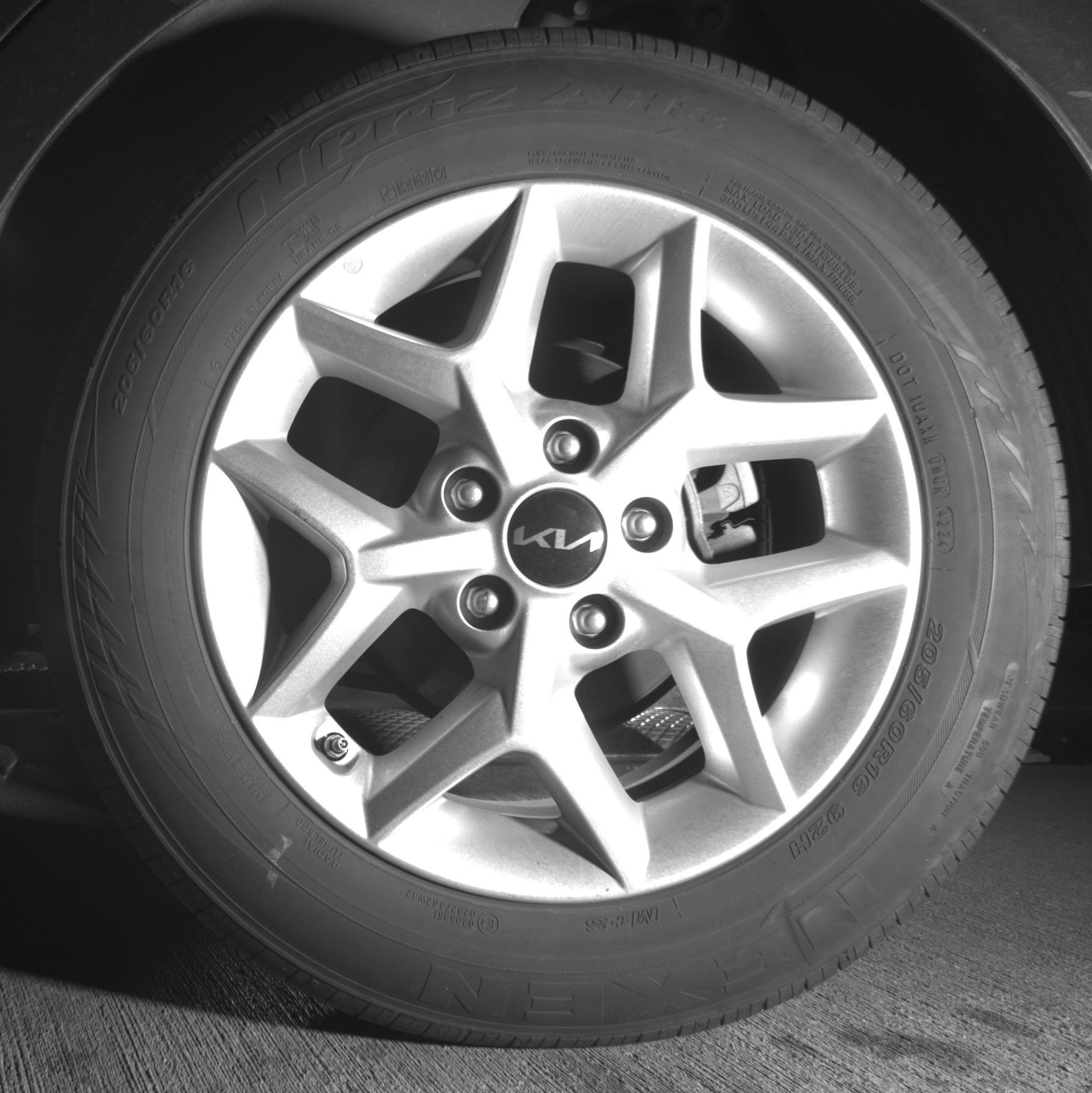 Thumbnail: 2025 Kia Soul - 19