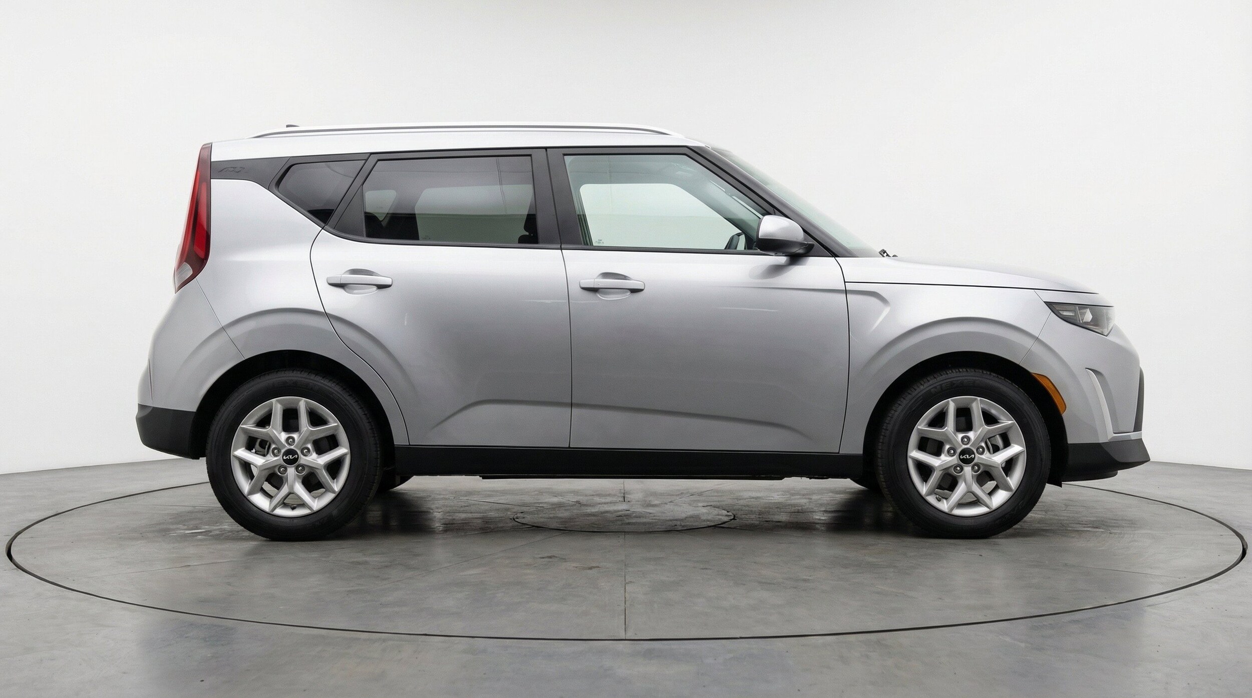 Thumbnail: 2025 Kia Soul - 11