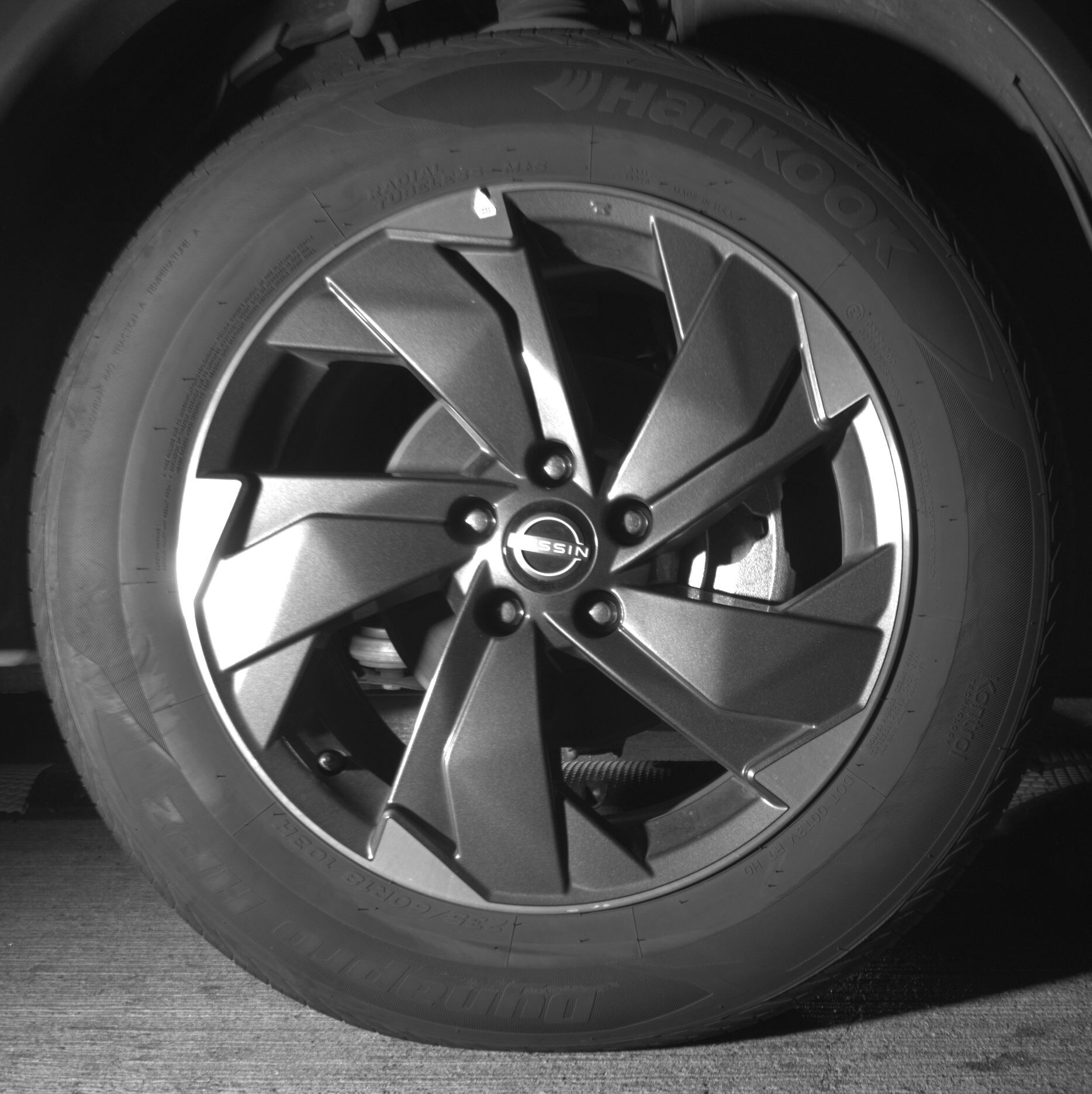 Thumbnail: 2025 Nissan Rogue - 10