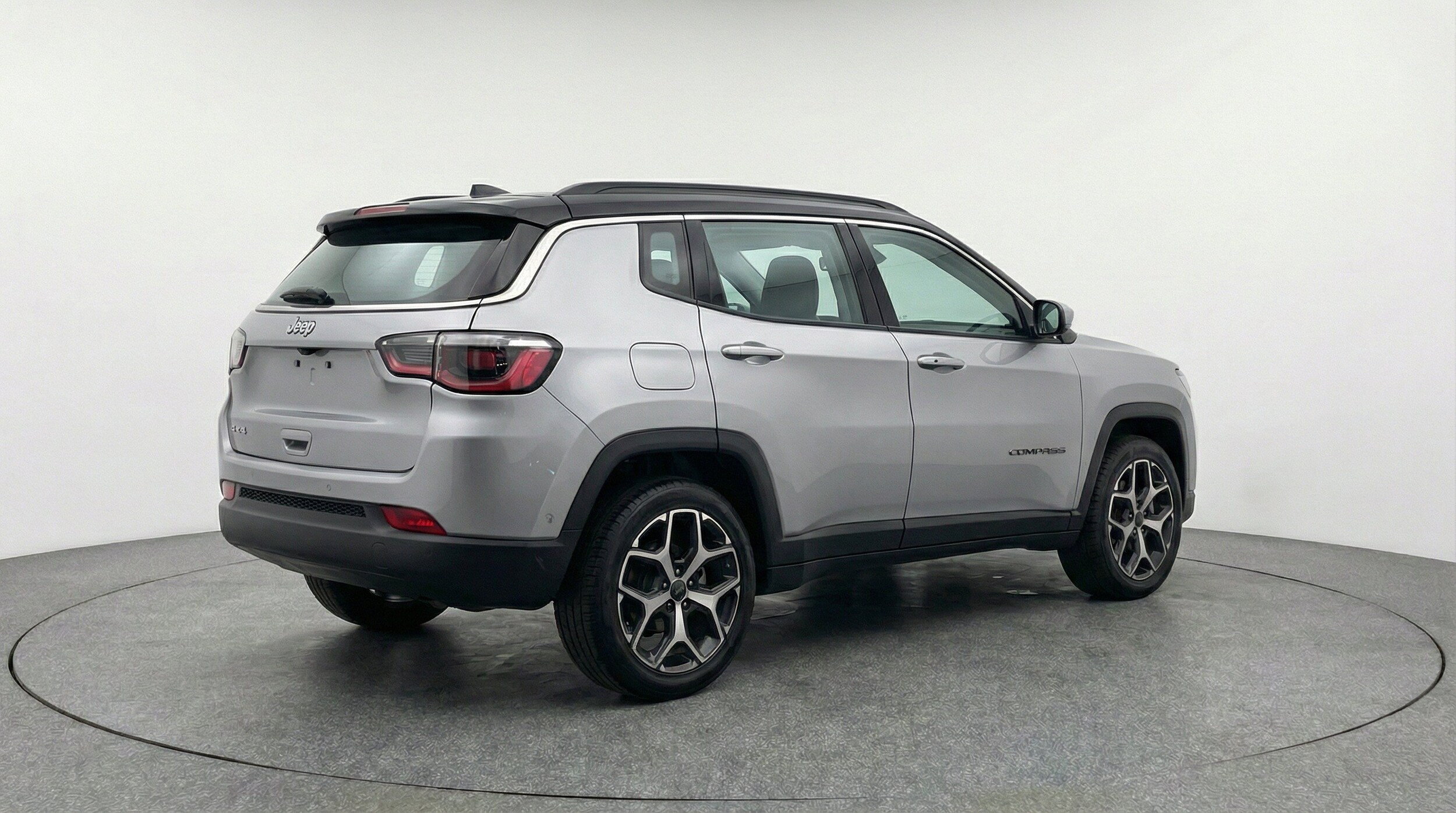 Thumbnail: 2025 Jeep Compass - 9