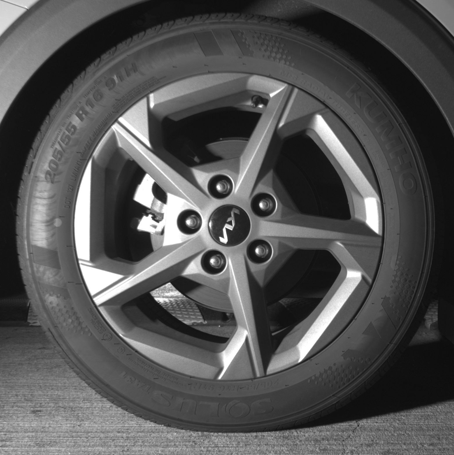 Thumbnail: 2025 Kia K4 - 15