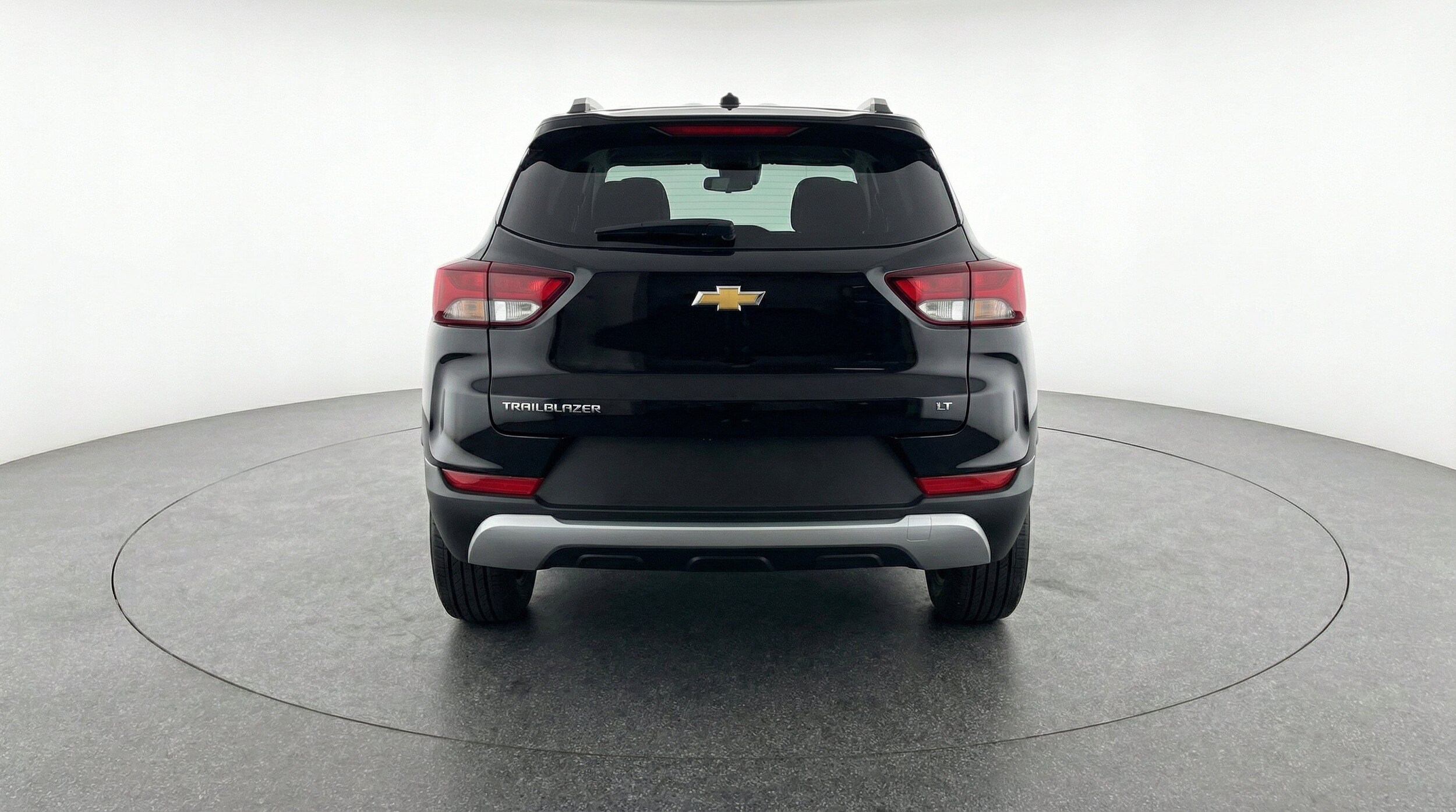 Thumbnail: 2025 Chevrolet TrailBlazer - 7