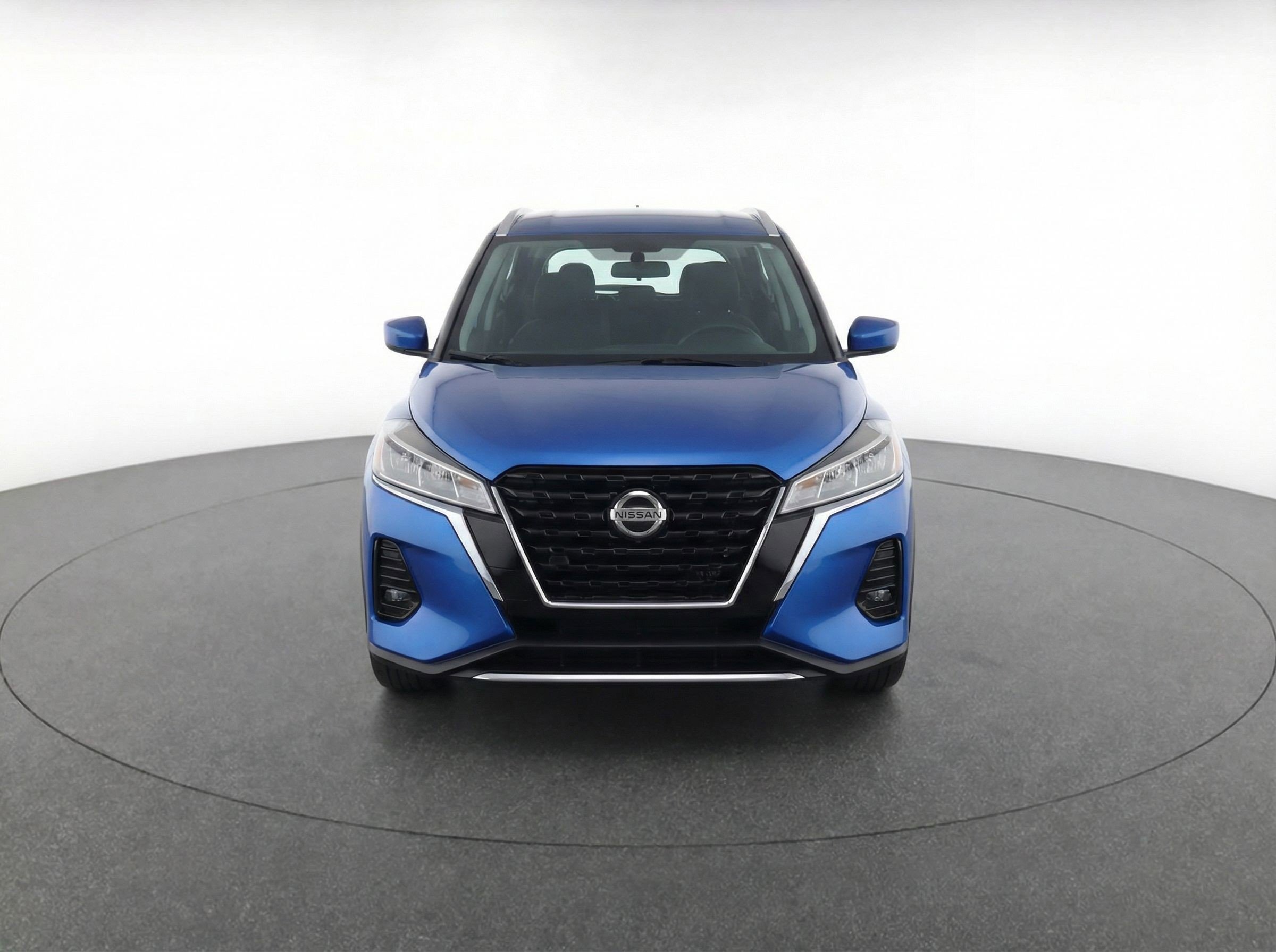 Thumbnail: 2024 Nissan Kicks - 2