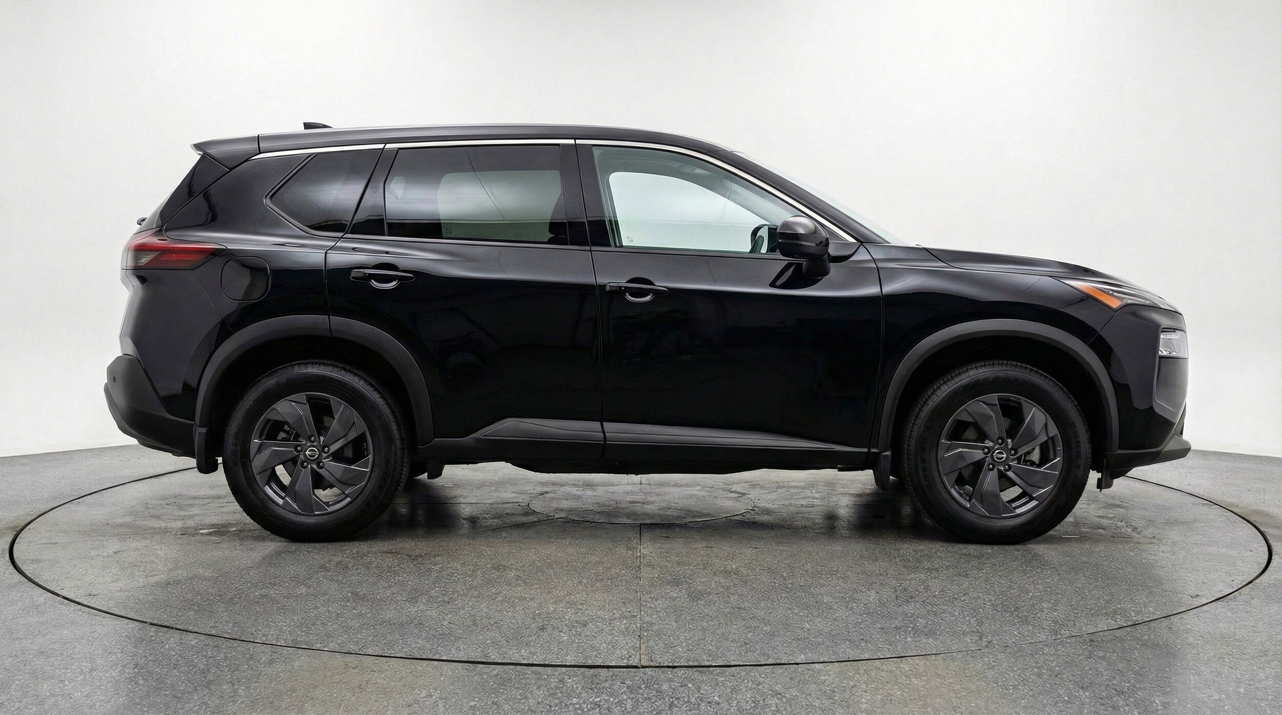Thumbnail: 2025 Nissan Rogue - 11