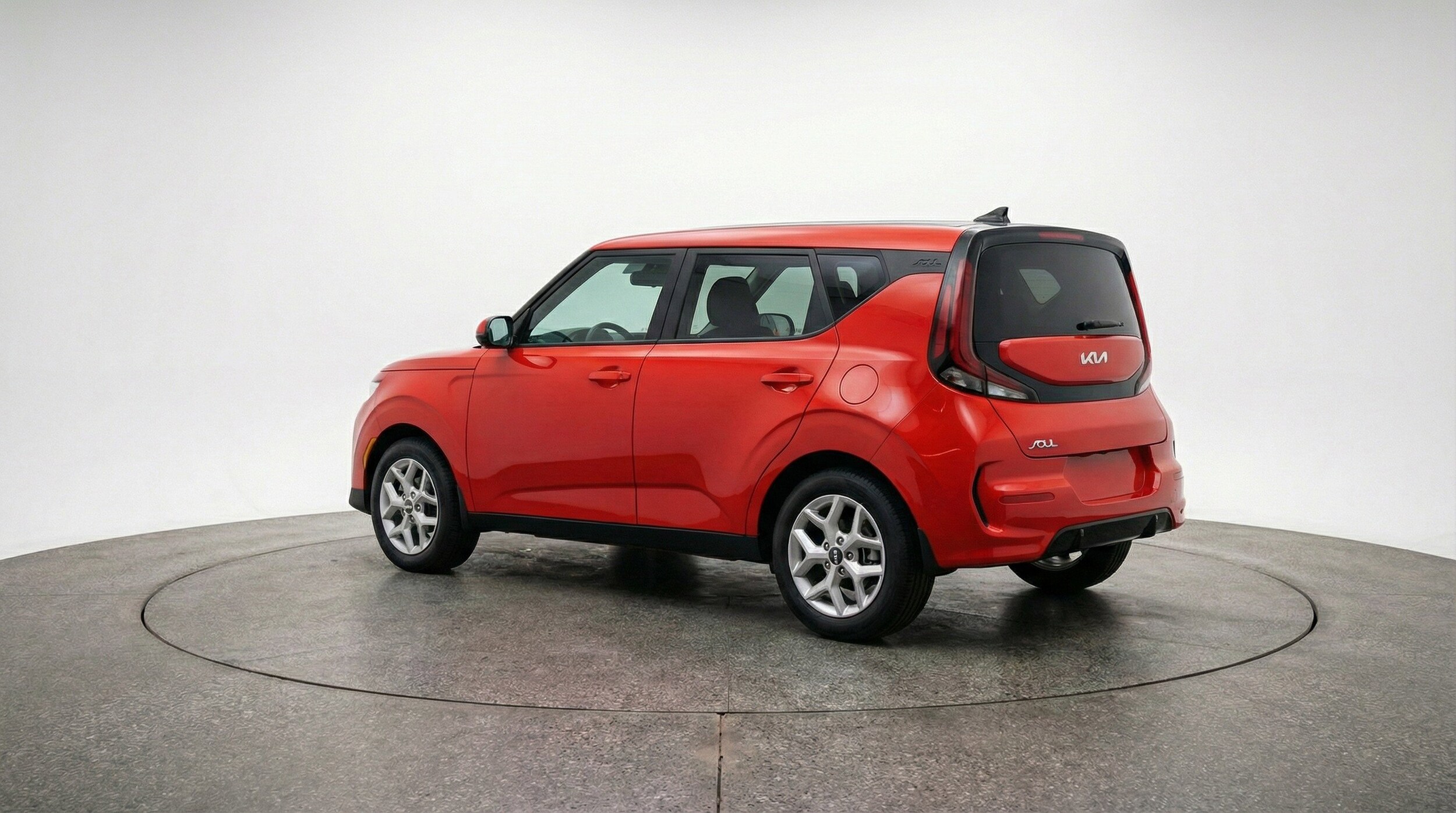 Thumbnail: 2025 Kia Soul - 6