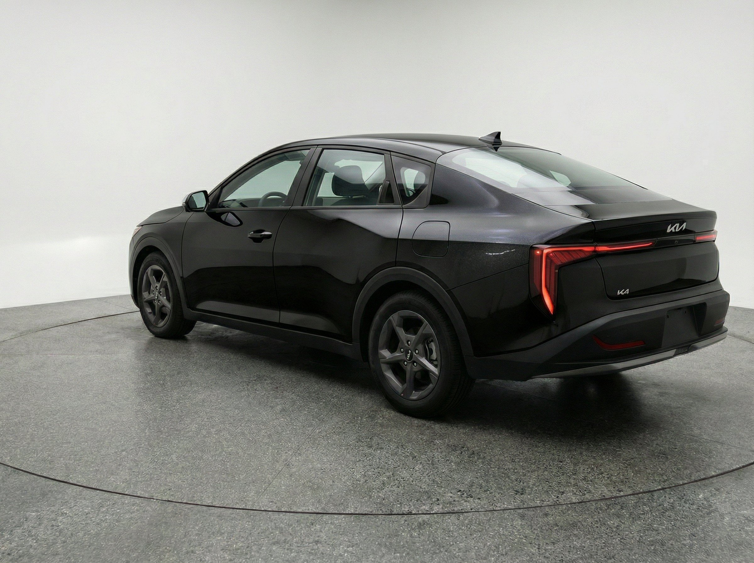 Thumbnail: 2025 Kia K4 - 6
