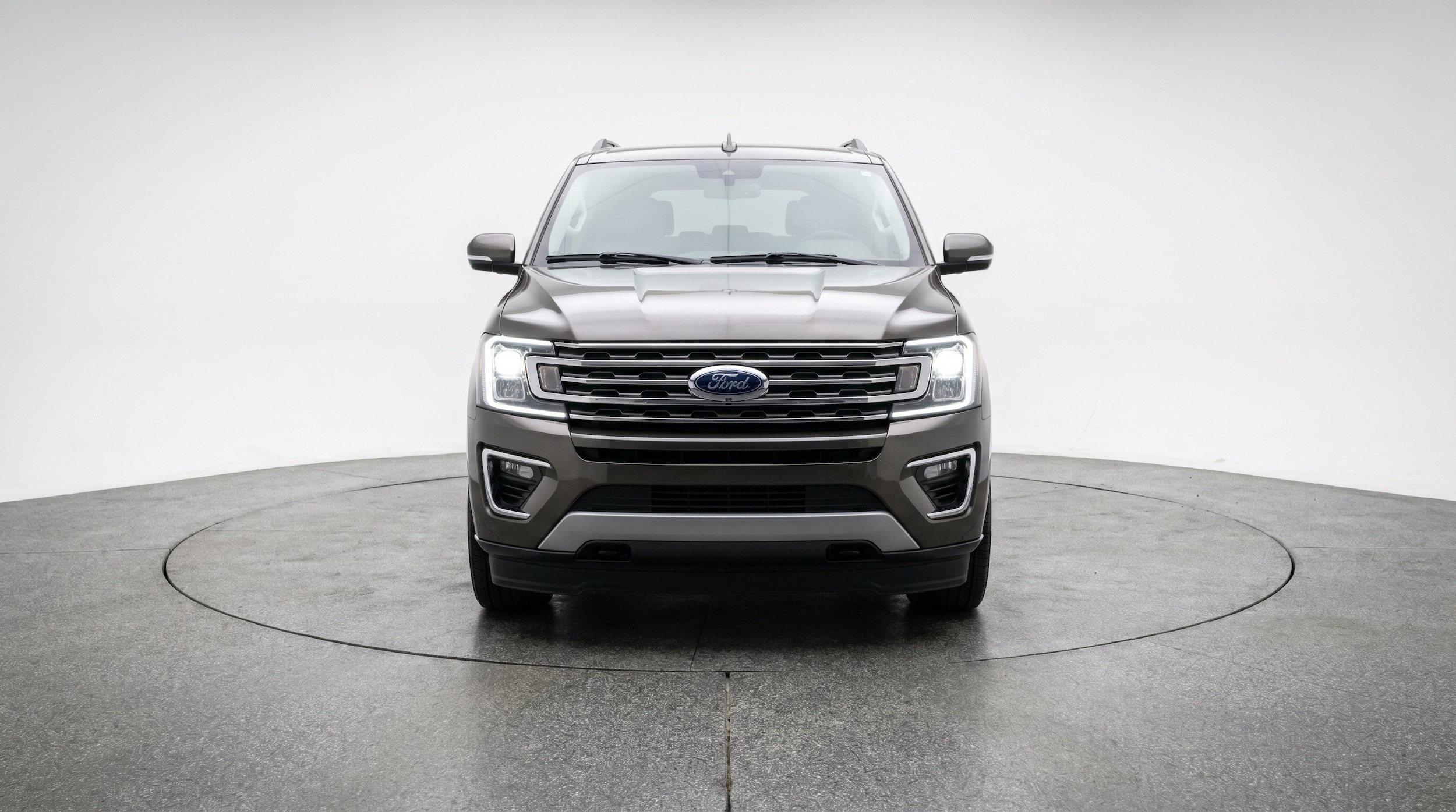 Thumbnail: 2024 Ford Expedition MAX - 2