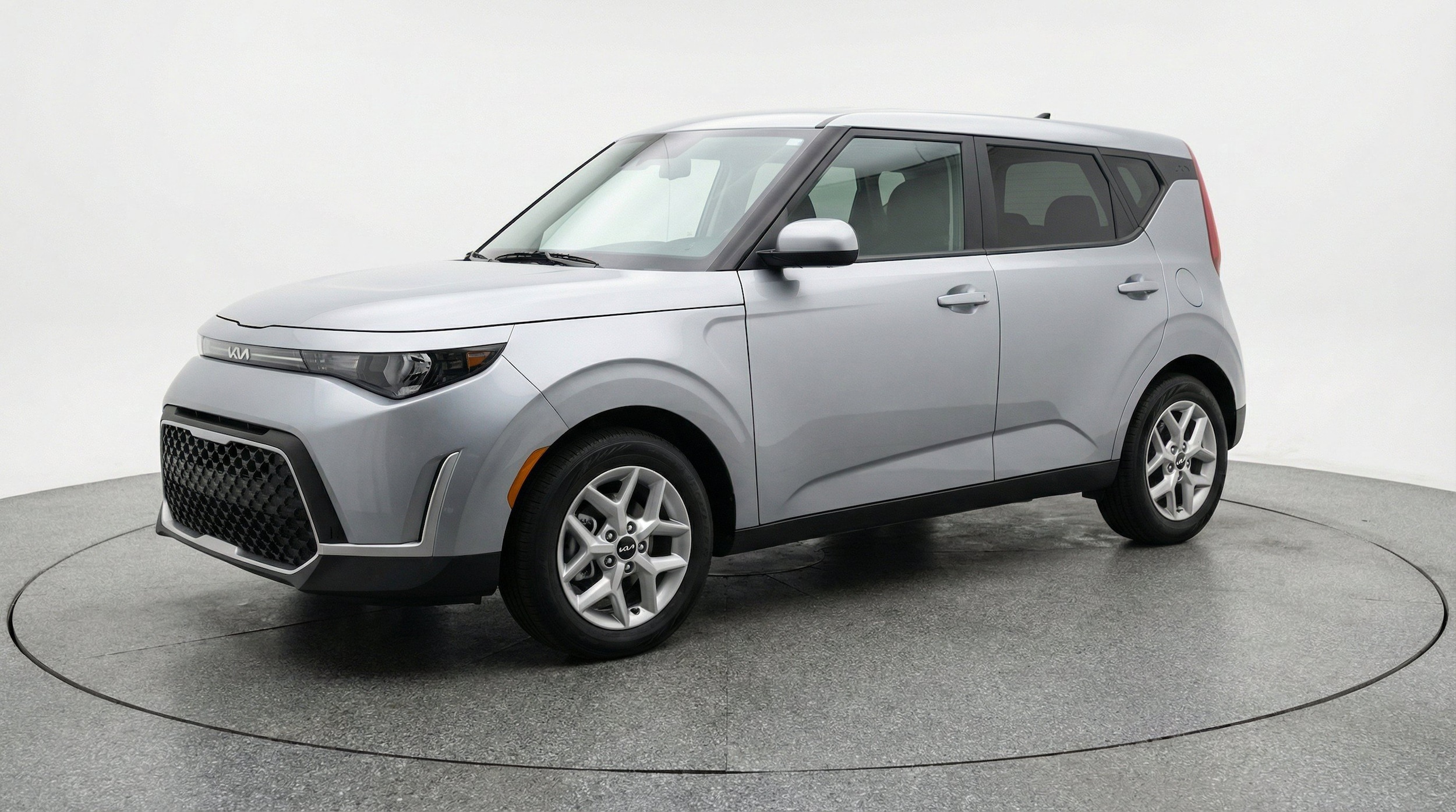 Thumbnail: 2025 Kia Soul - 3