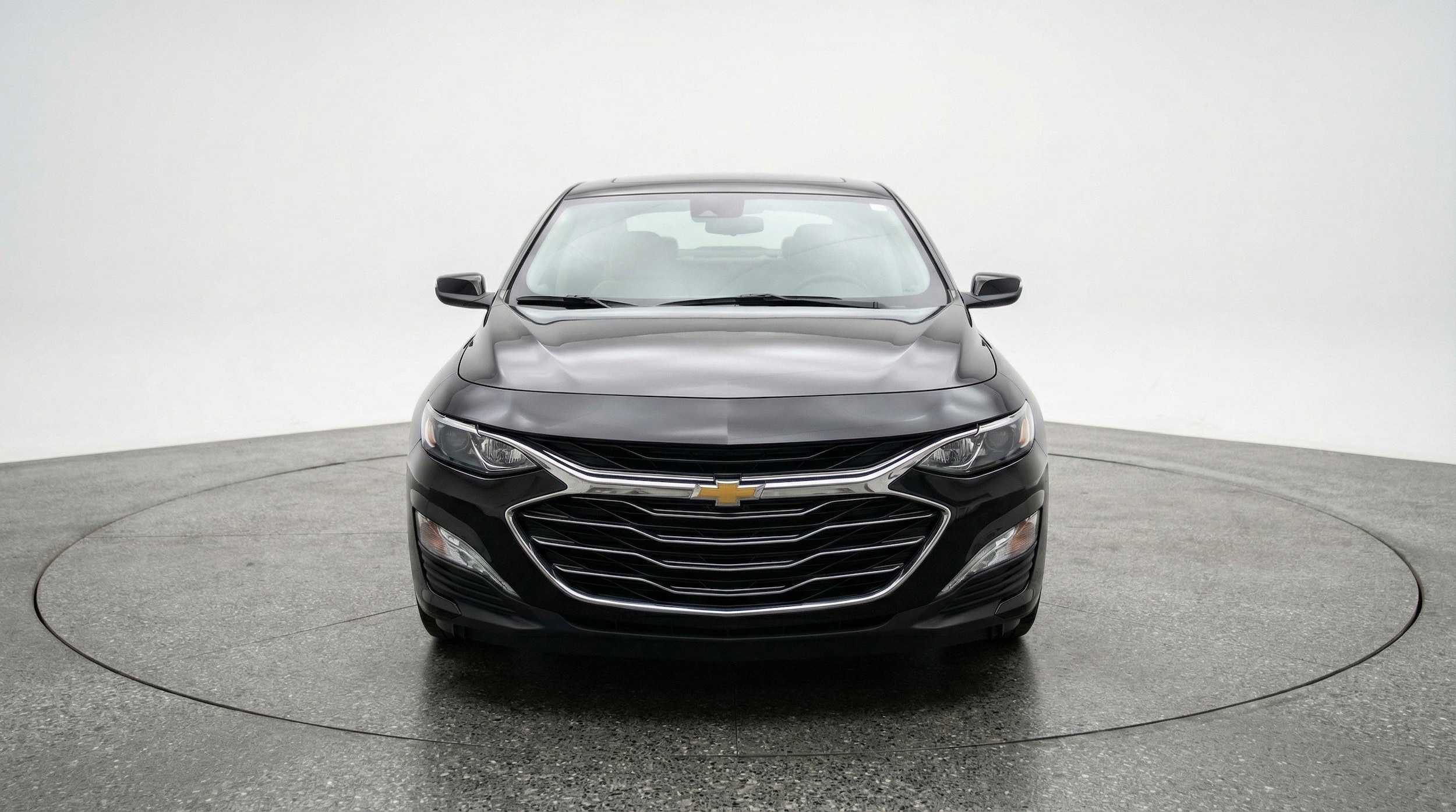 Thumbnail: 2024 Chevrolet Malibu - 2