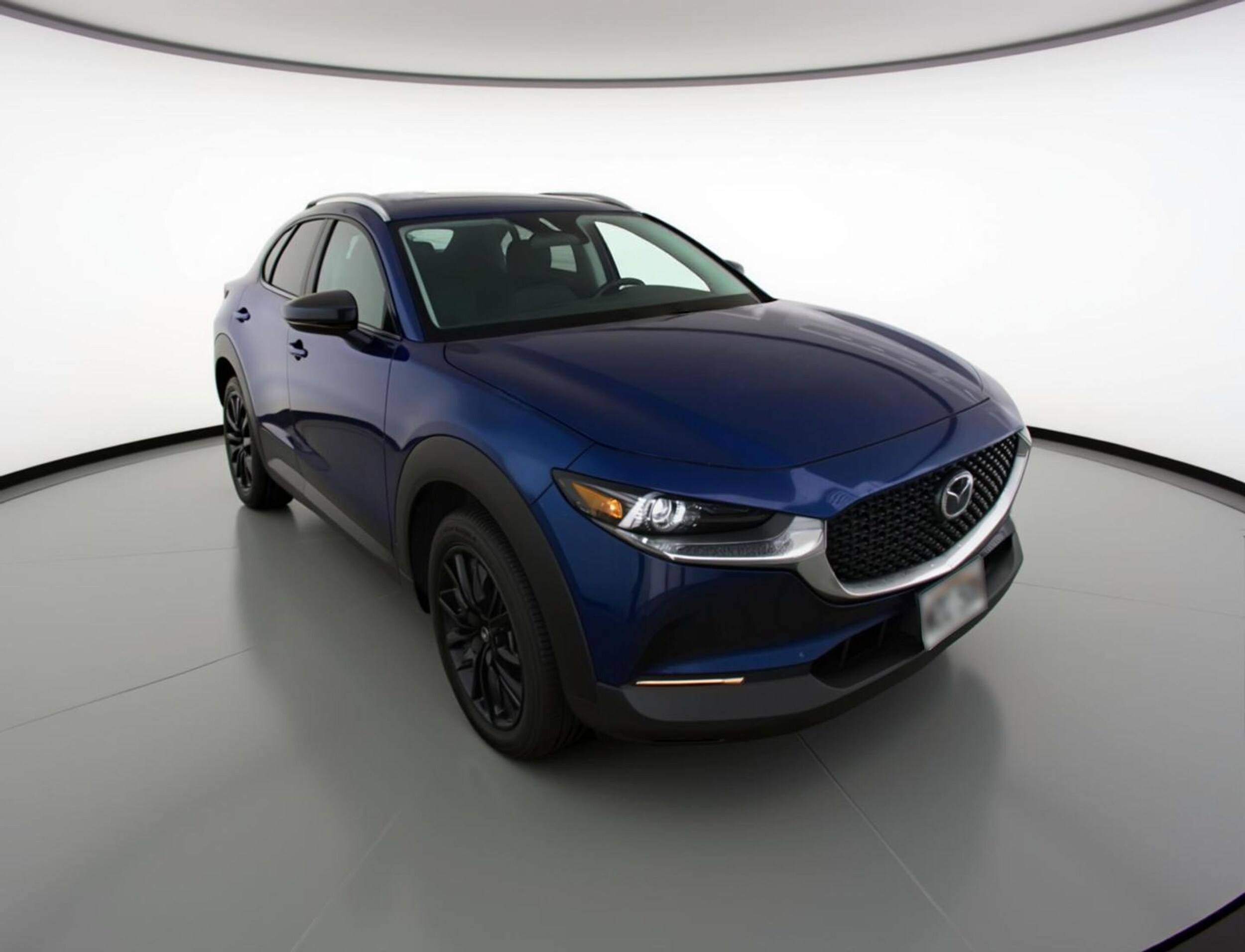 Thumbnail: 2024 Mazda CX-30 - 1