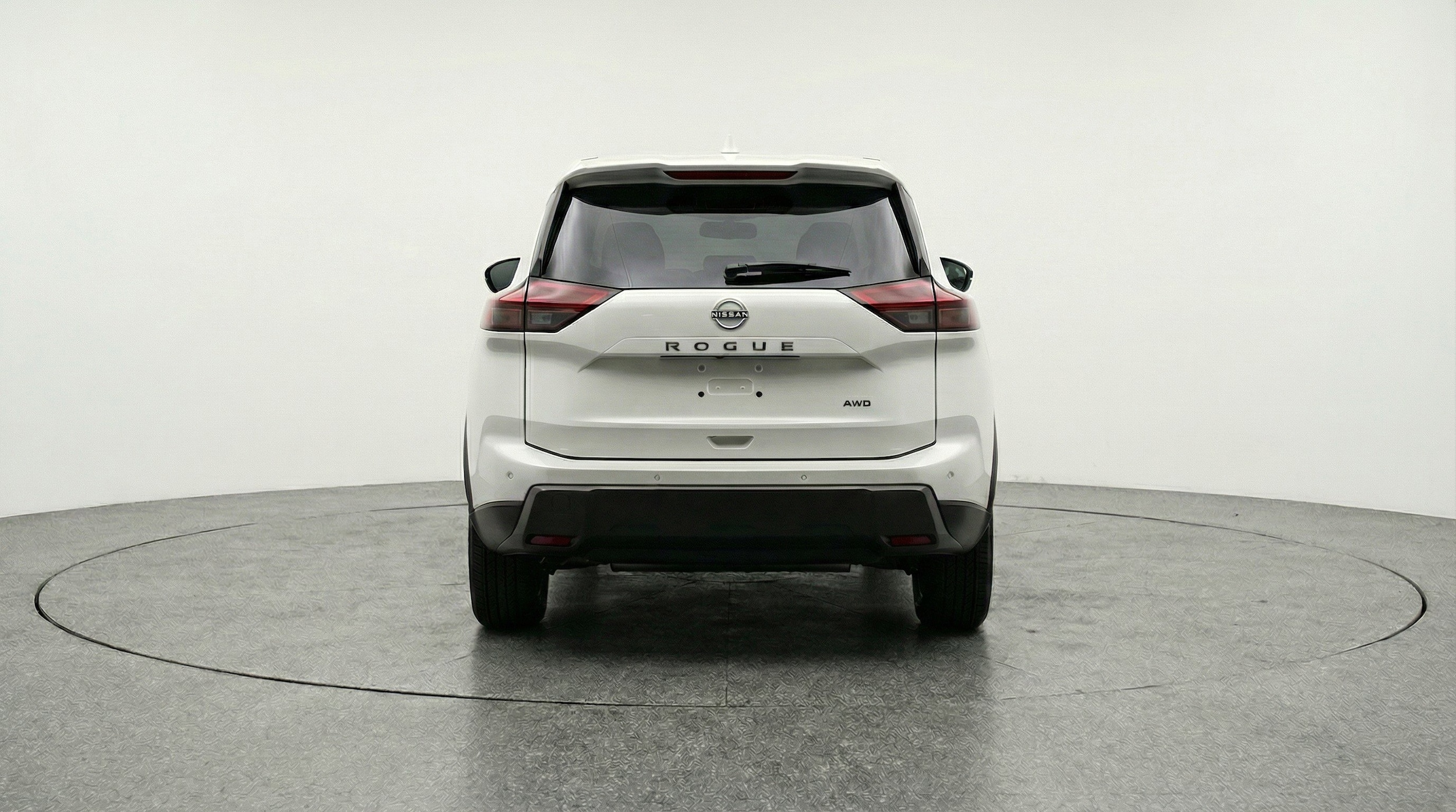 Thumbnail: 2025 Nissan Rogue - 7