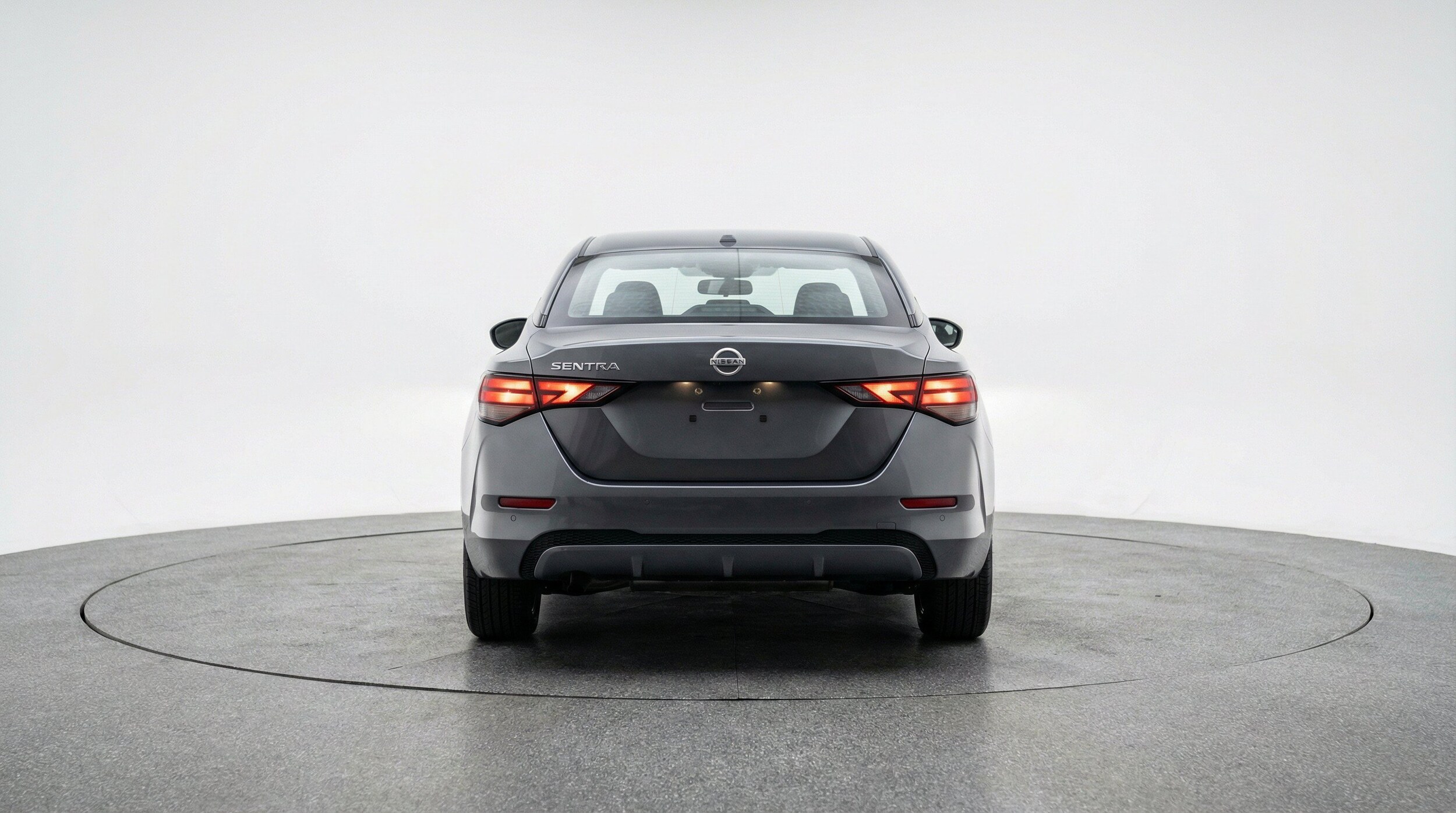 Thumbnail: 2025 Nissan Sentra - 7