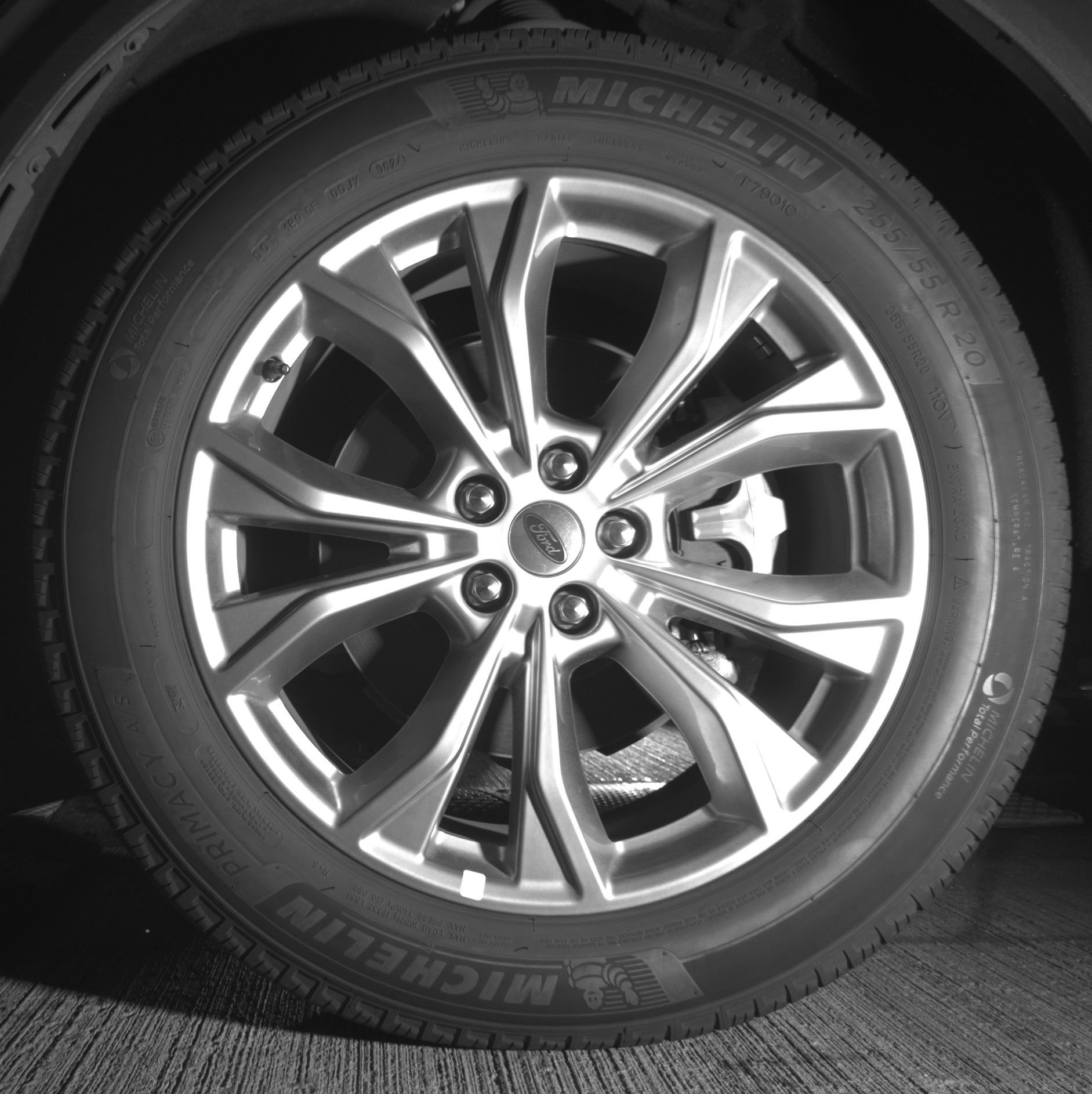 Thumbnail: 2024 Ford Explorer - 12