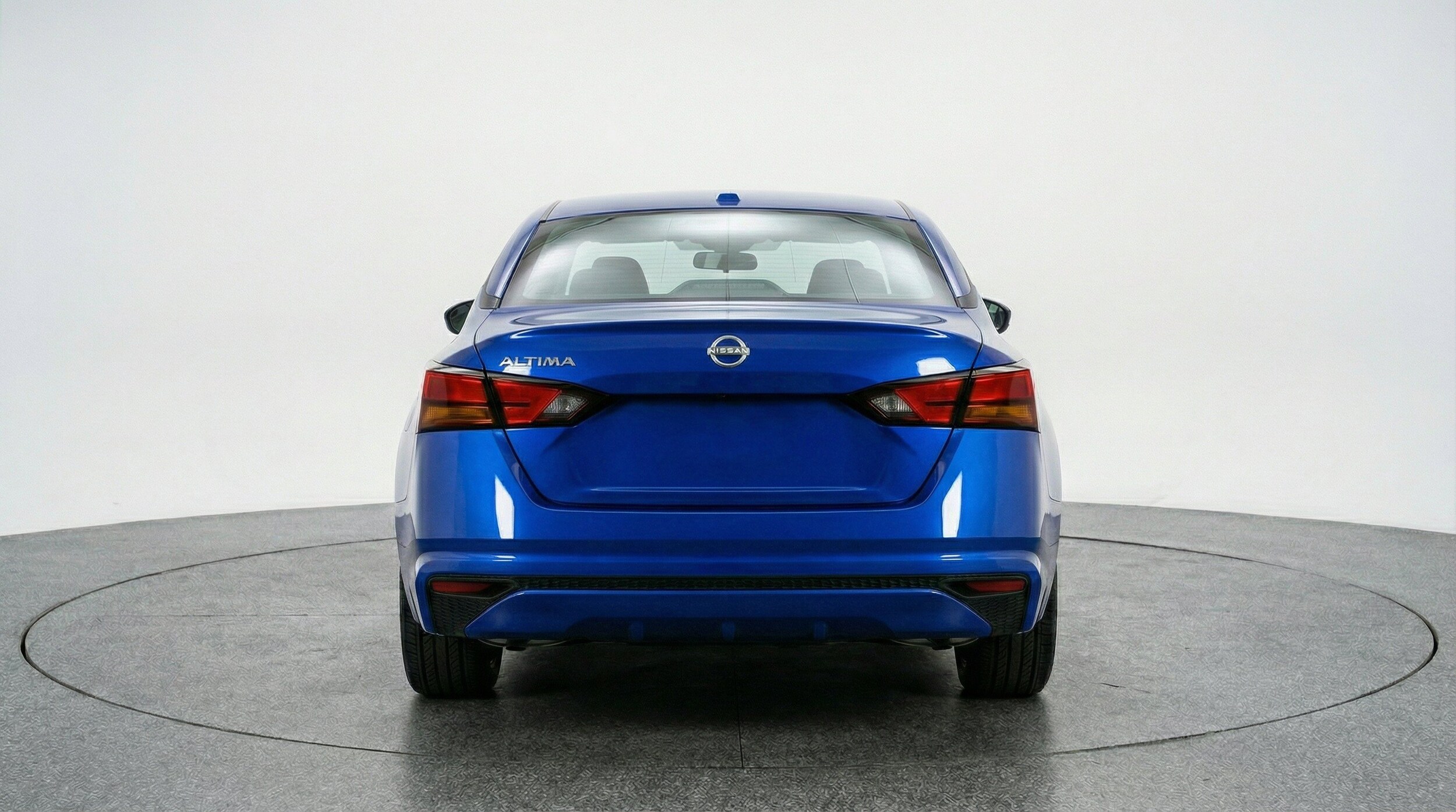 Thumbnail: 2025 Nissan Altima - 7