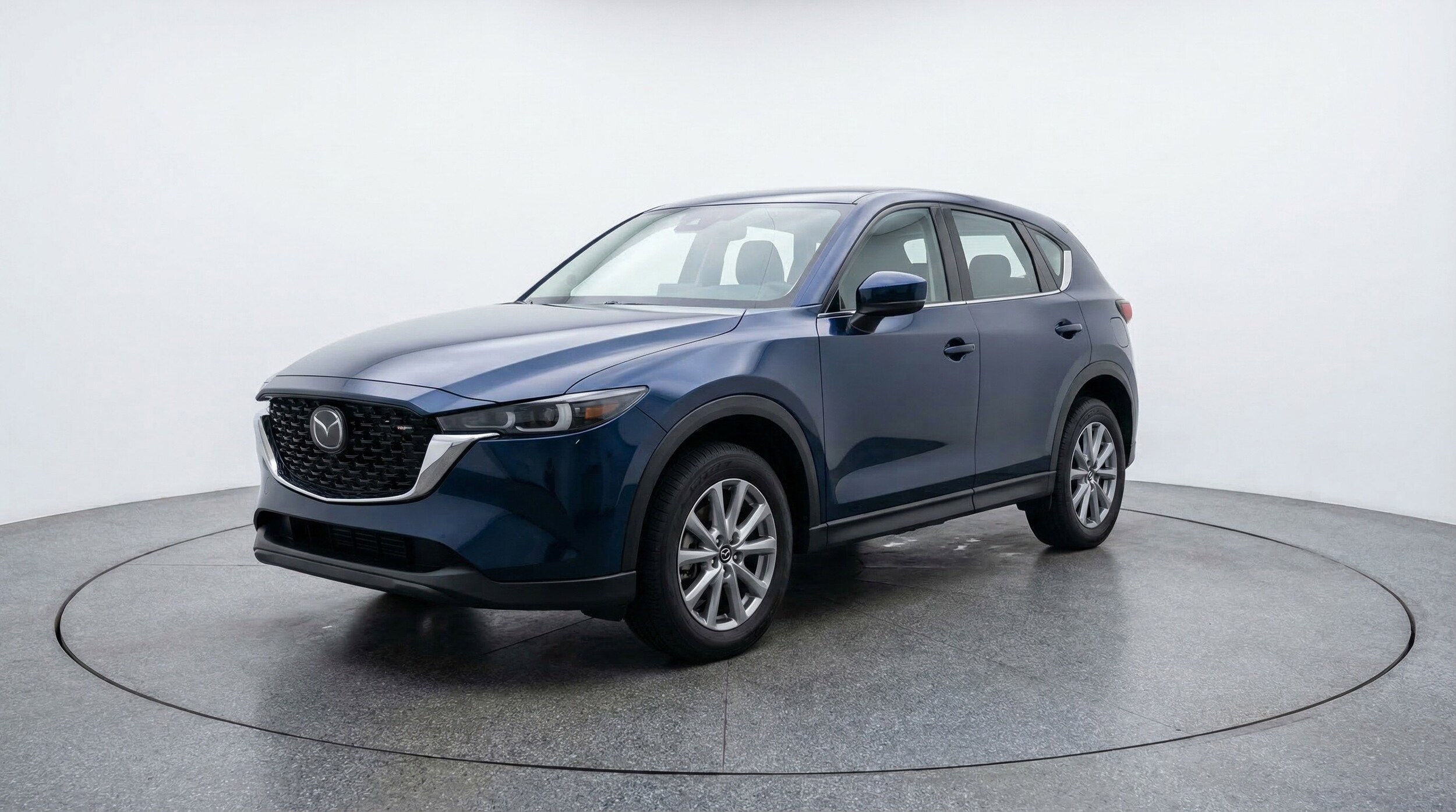 Thumbnail: 2024 Mazda CX-5 - 3