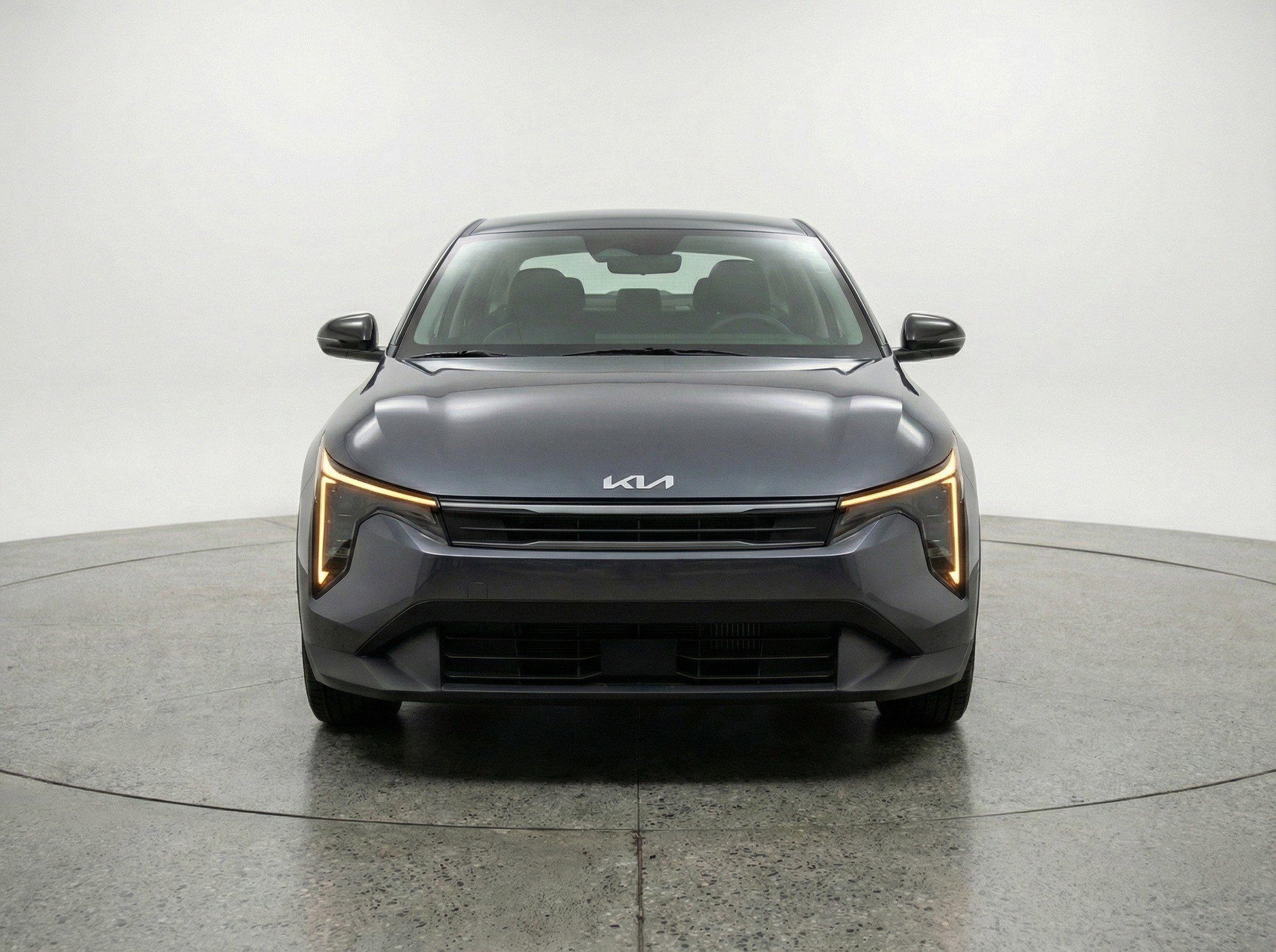 Thumbnail: 2025 Kia K4 - 2