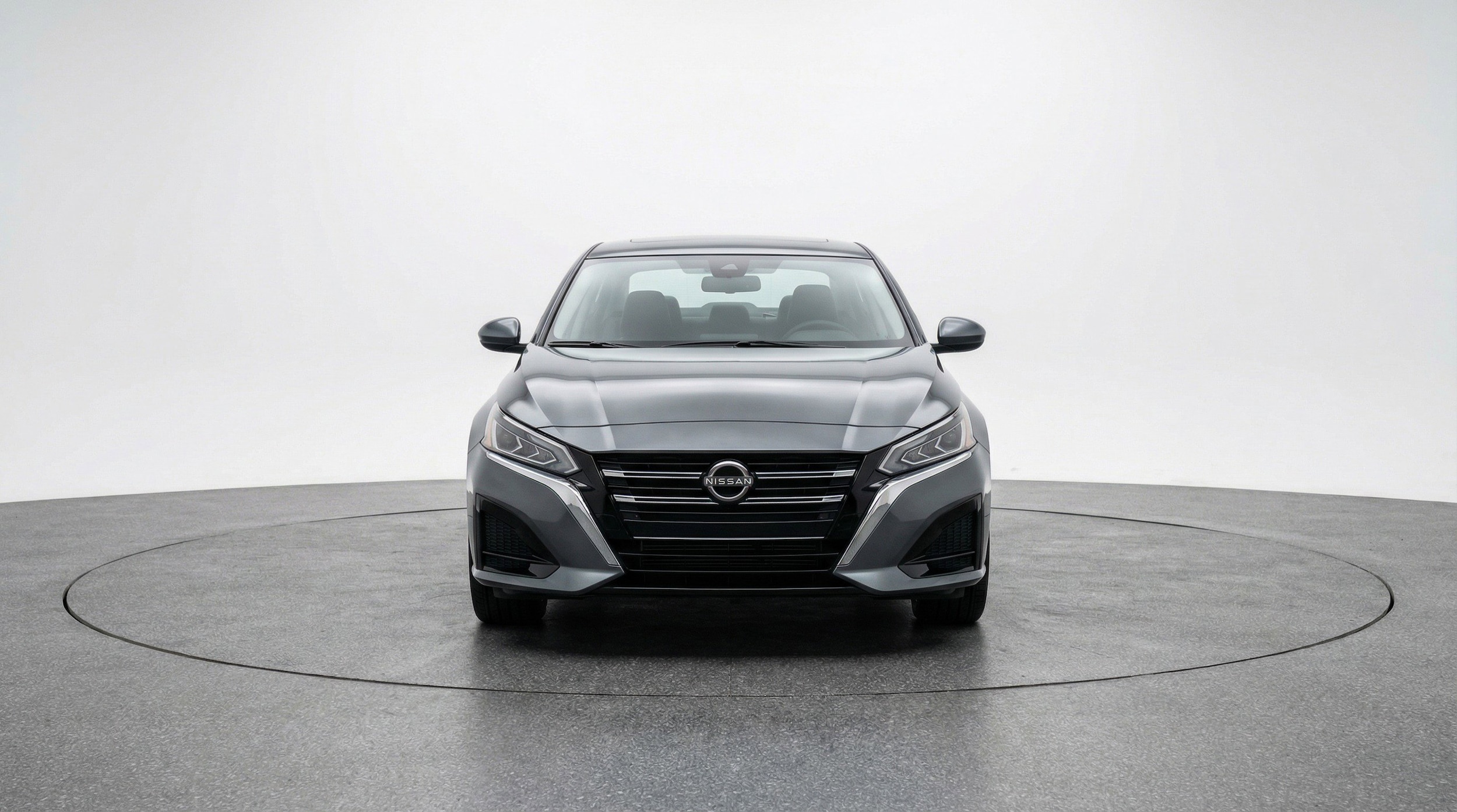 Thumbnail: 2025 Nissan Altima - 2