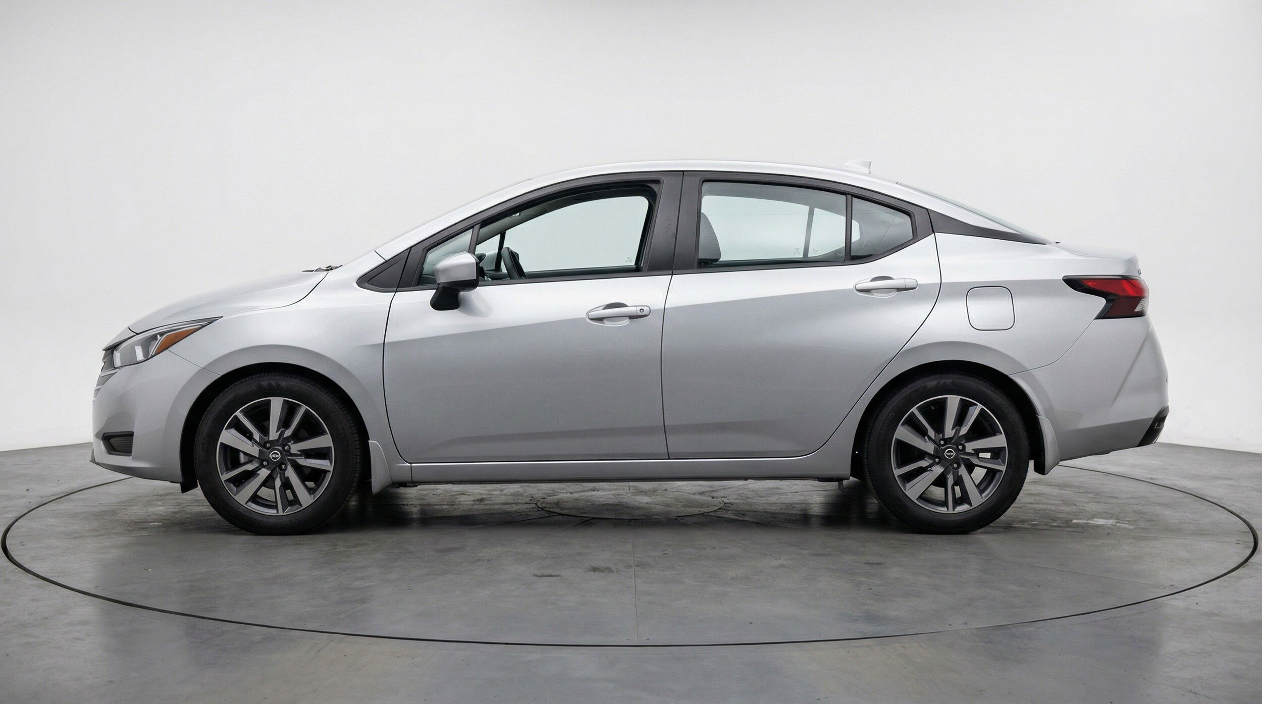 Thumbnail: 2025 Nissan Versa - 5