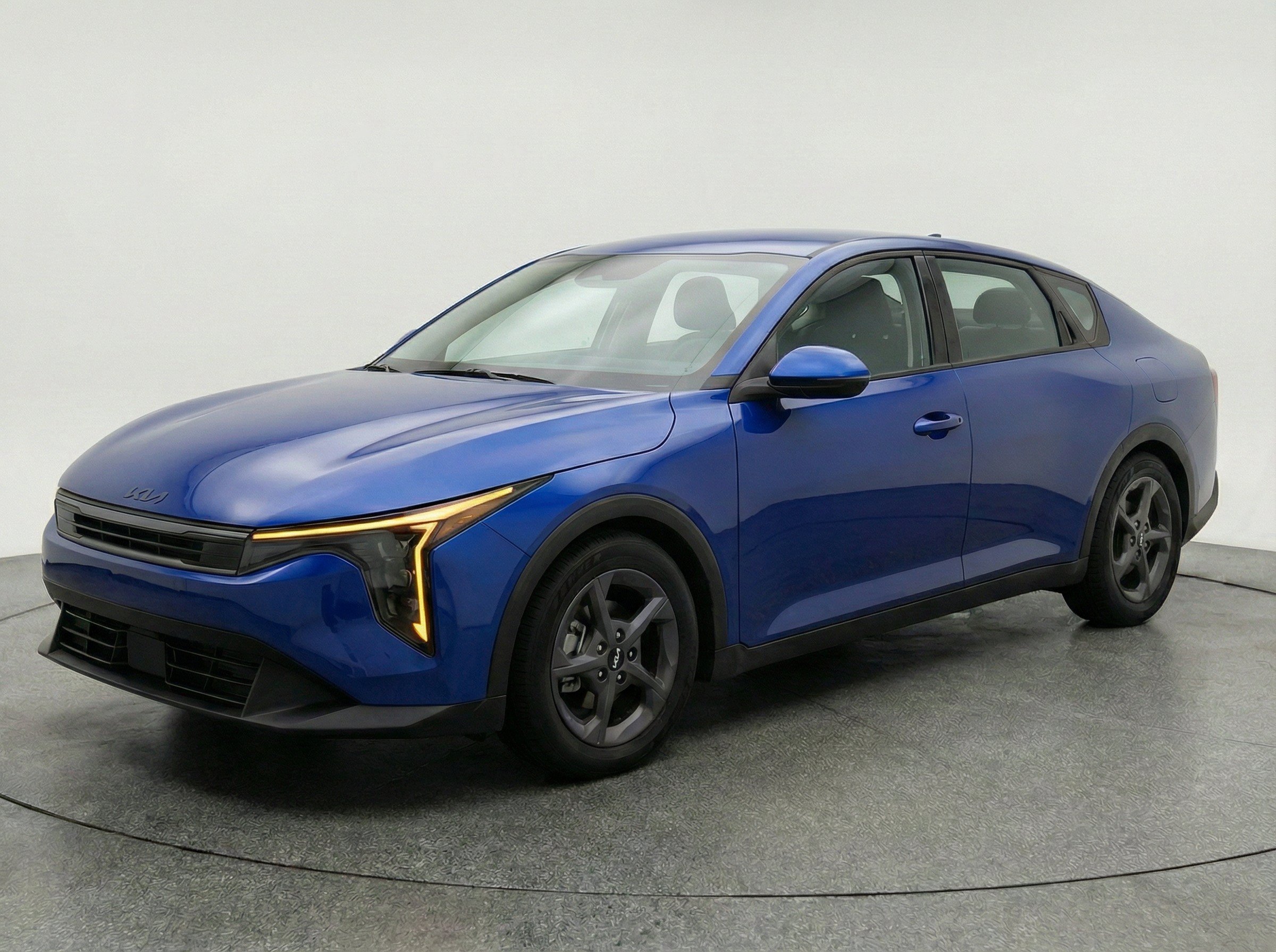 Thumbnail: 2025 Kia K4 - 3