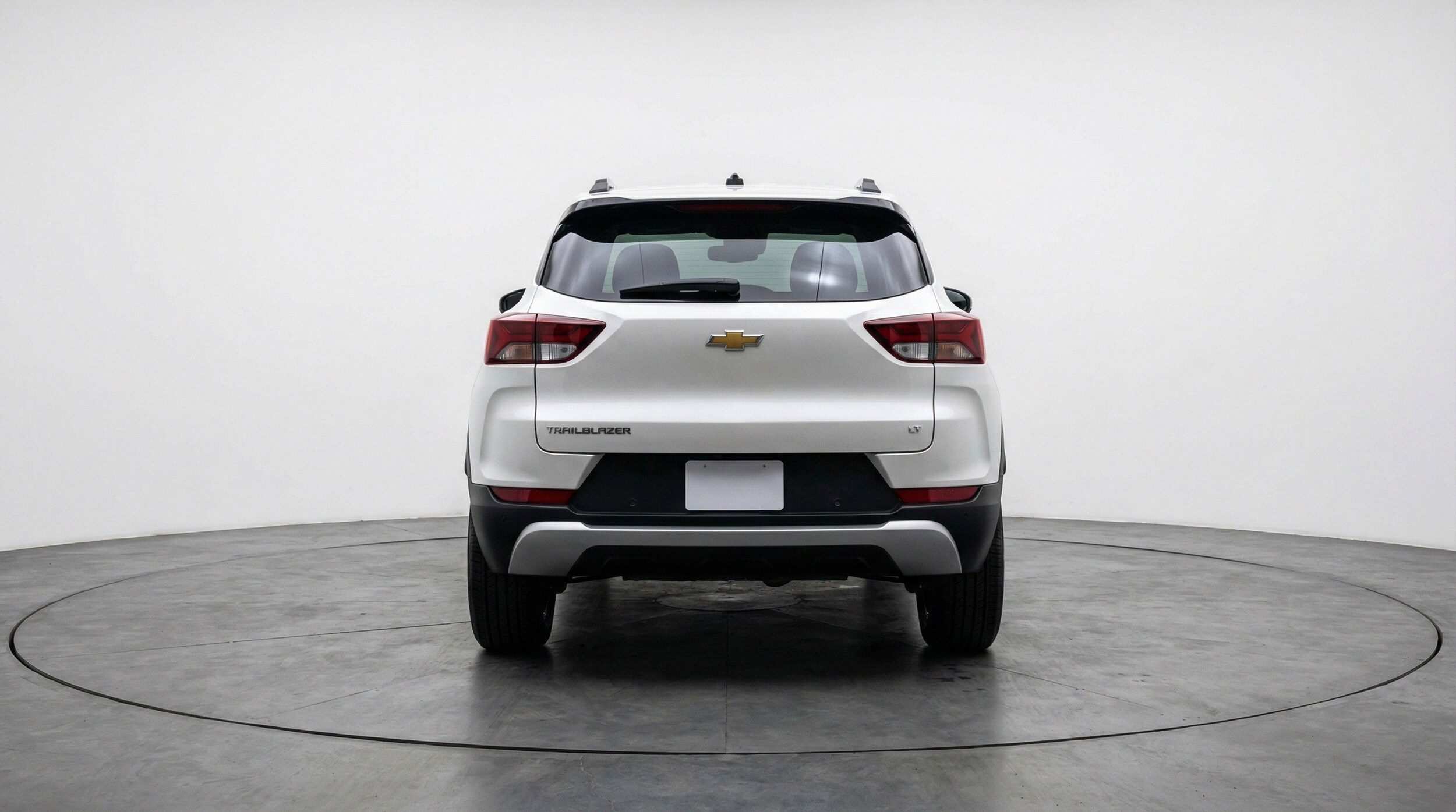 Thumbnail: 2025 Chevrolet TrailBlazer - 7