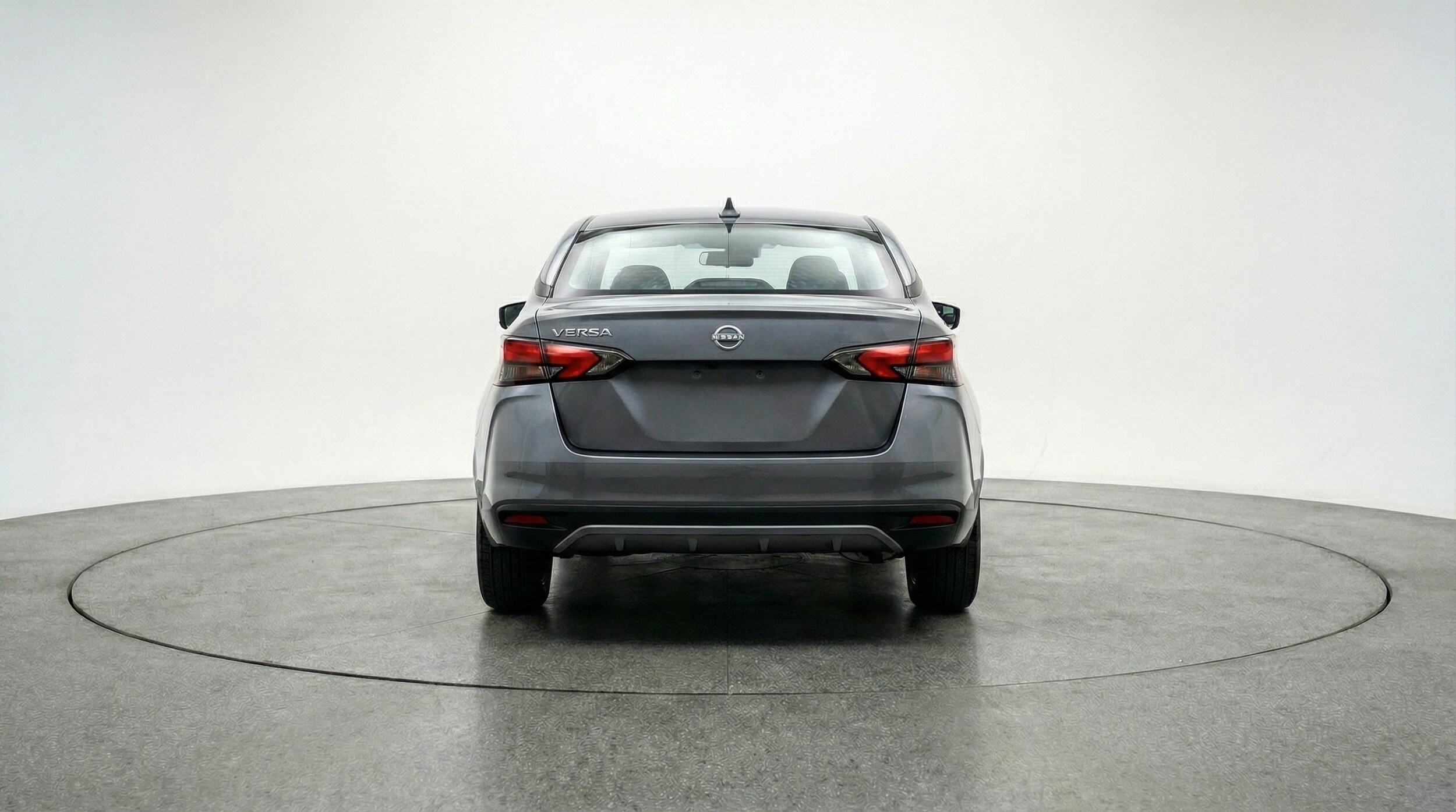 Thumbnail: 2025 Nissan Versa - 6