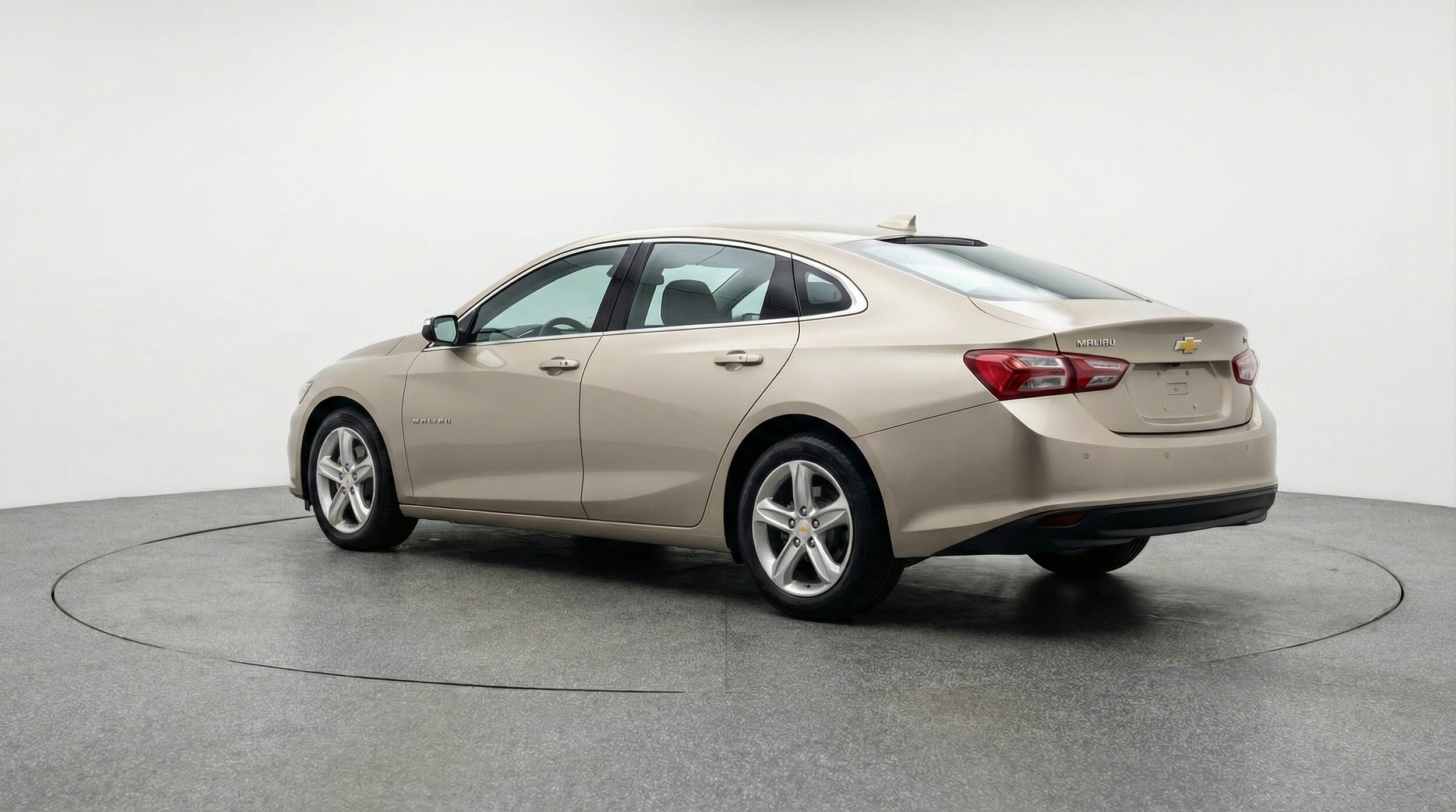 Thumbnail: 2024 Chevrolet Malibu - 6