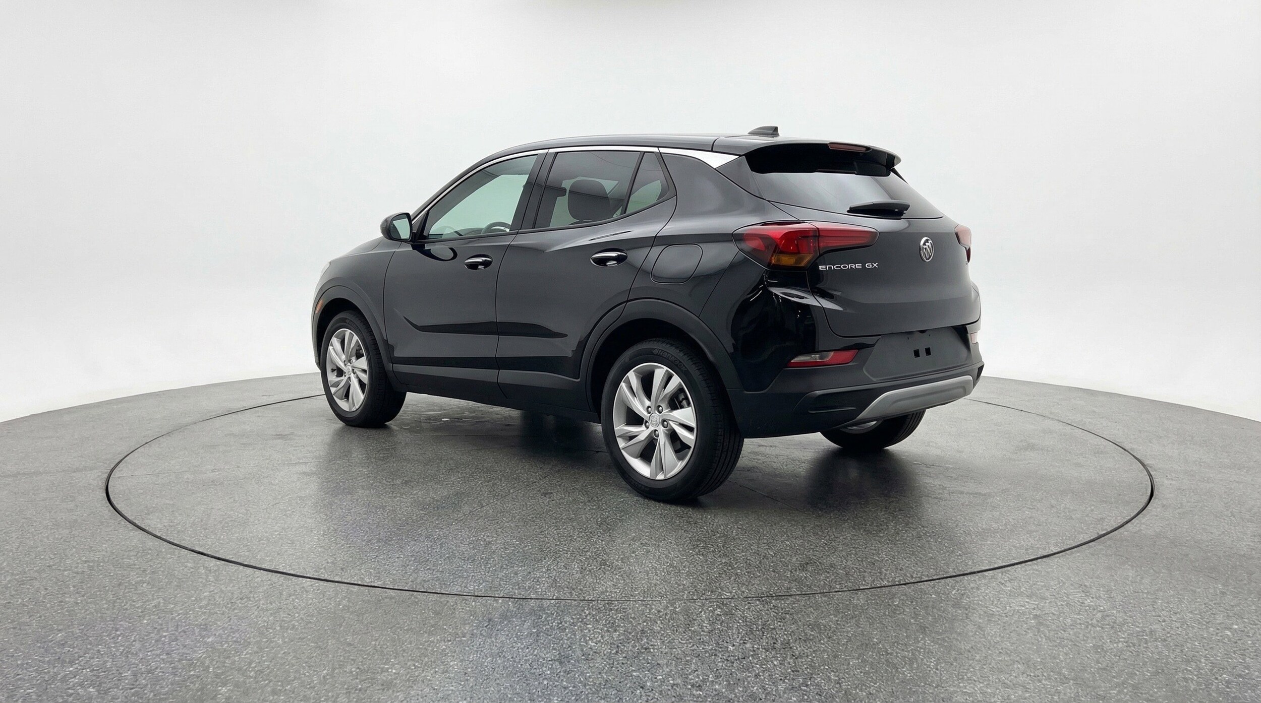 Thumbnail: 2025 Buick Encore GX - 6