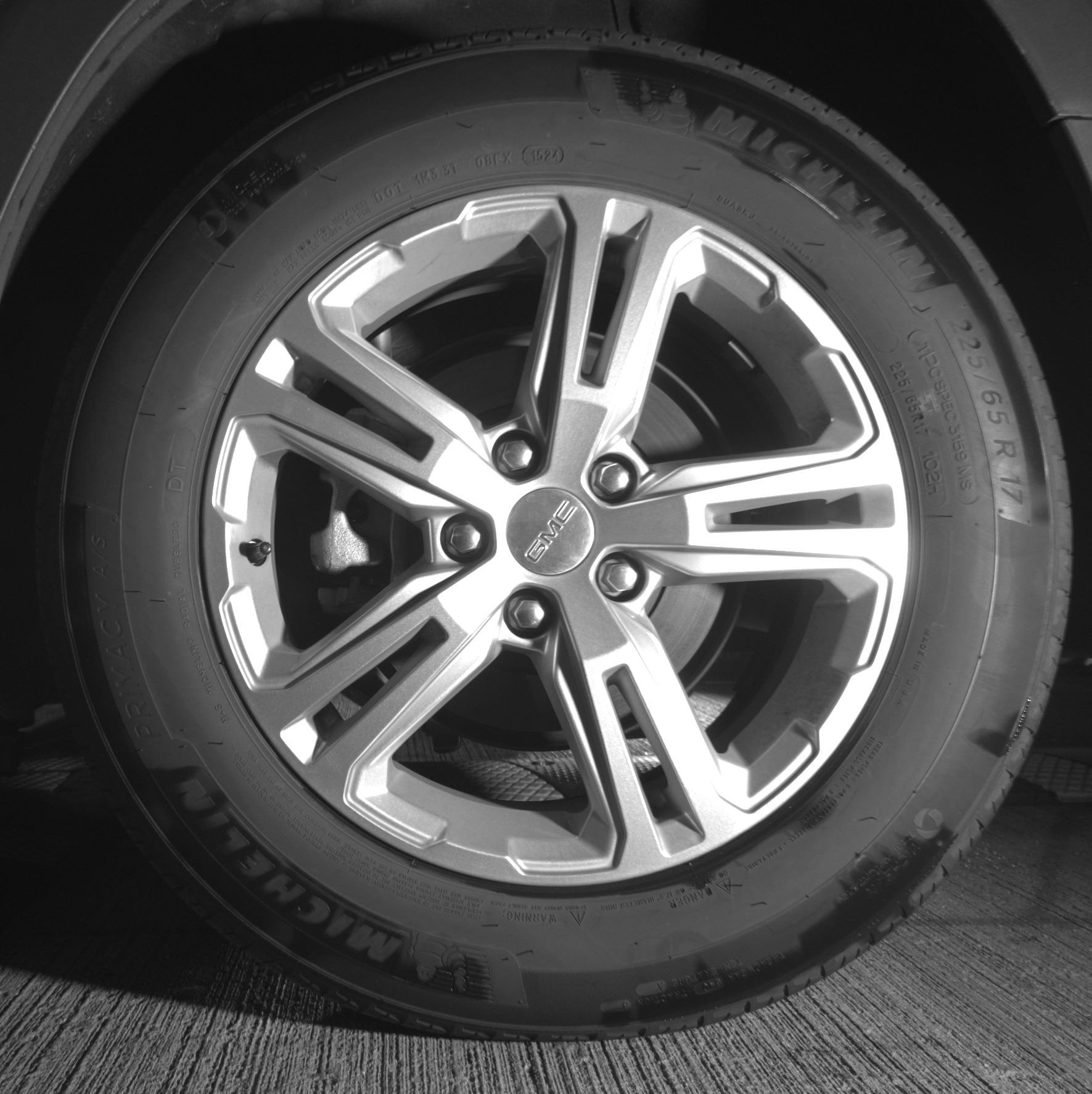 Thumbnail: 2024 GMC Terrain - 19