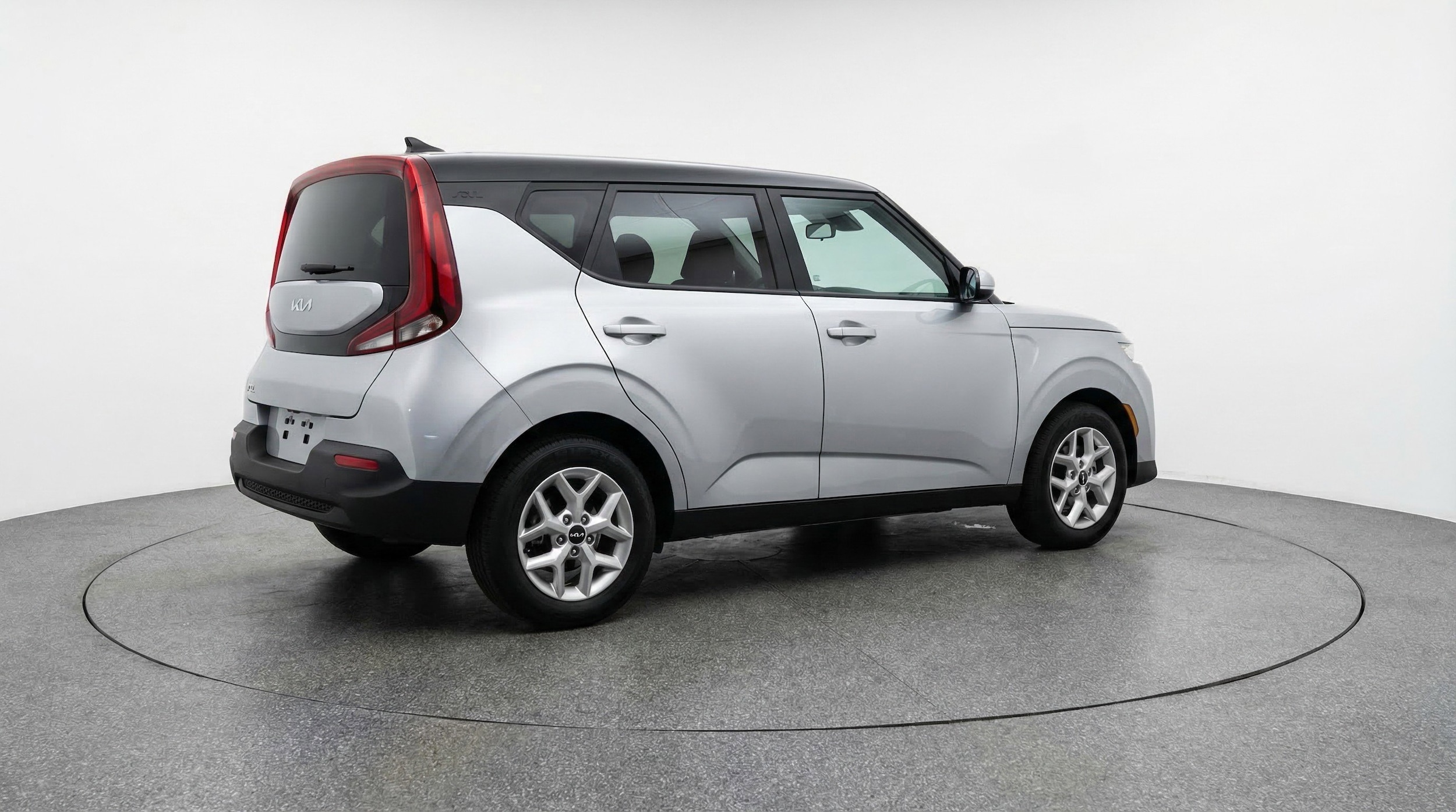 Thumbnail: 2025 Kia Soul - 9