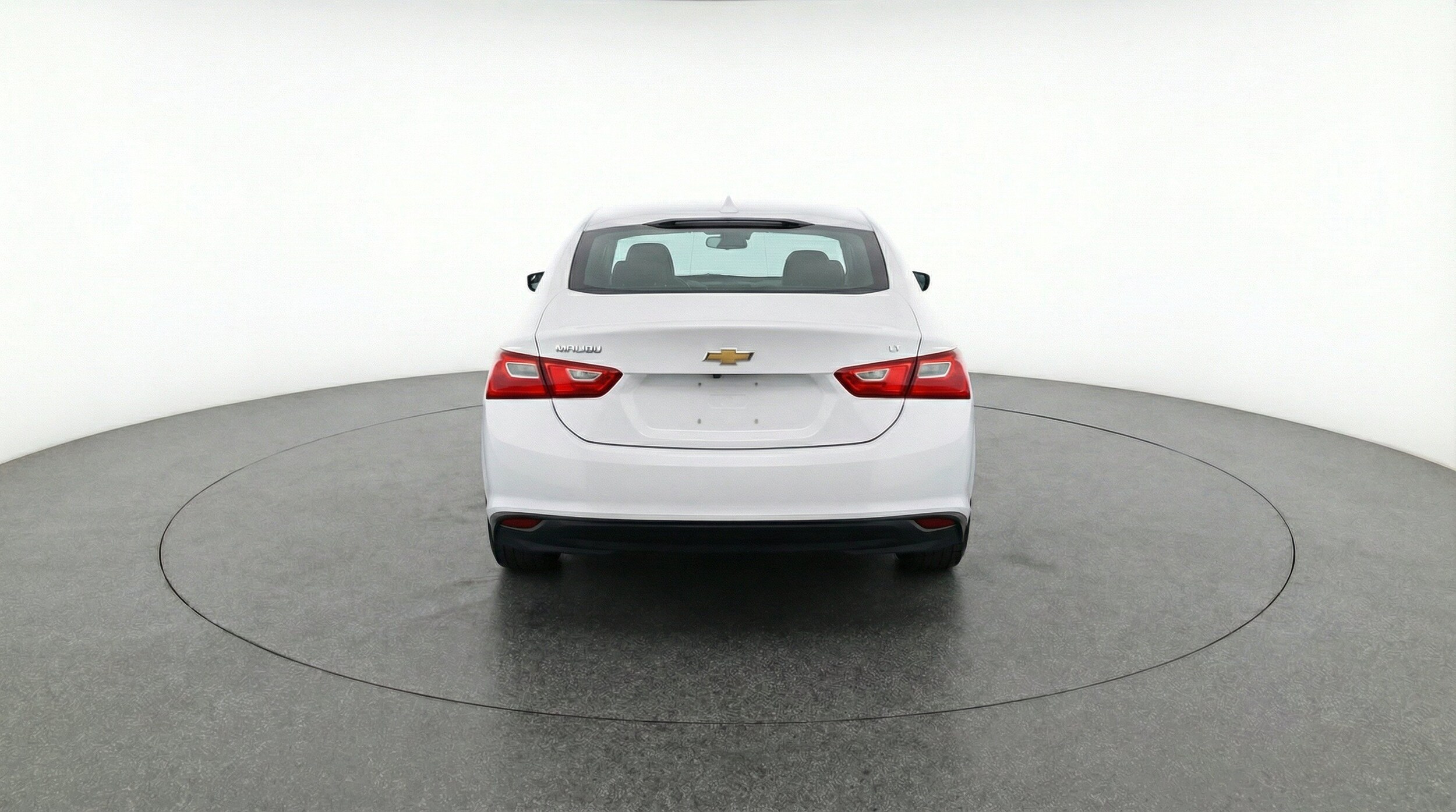 Thumbnail: 2024 Chevrolet Malibu - 7