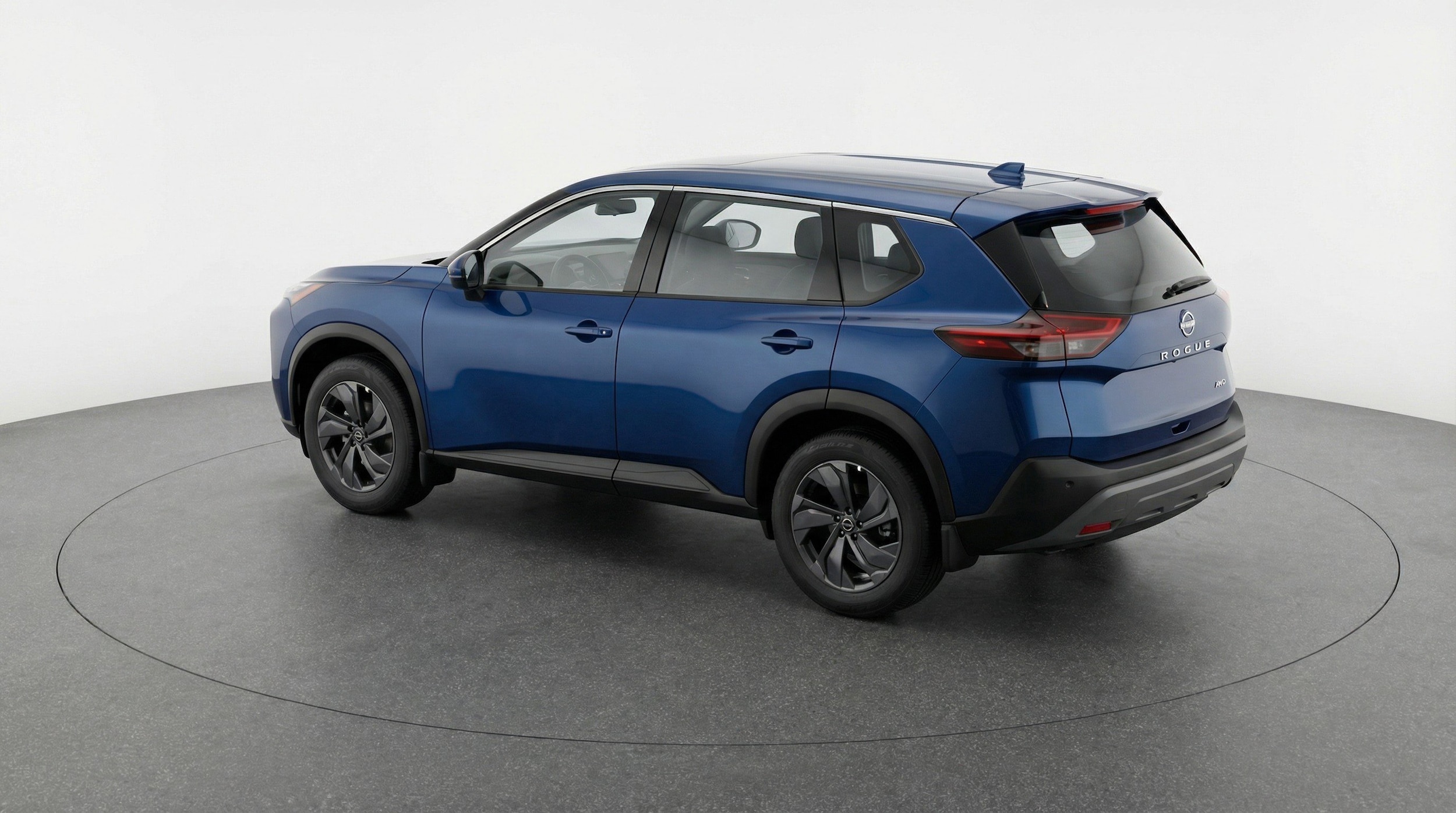 Thumbnail: 2025 Nissan Rogue - 6