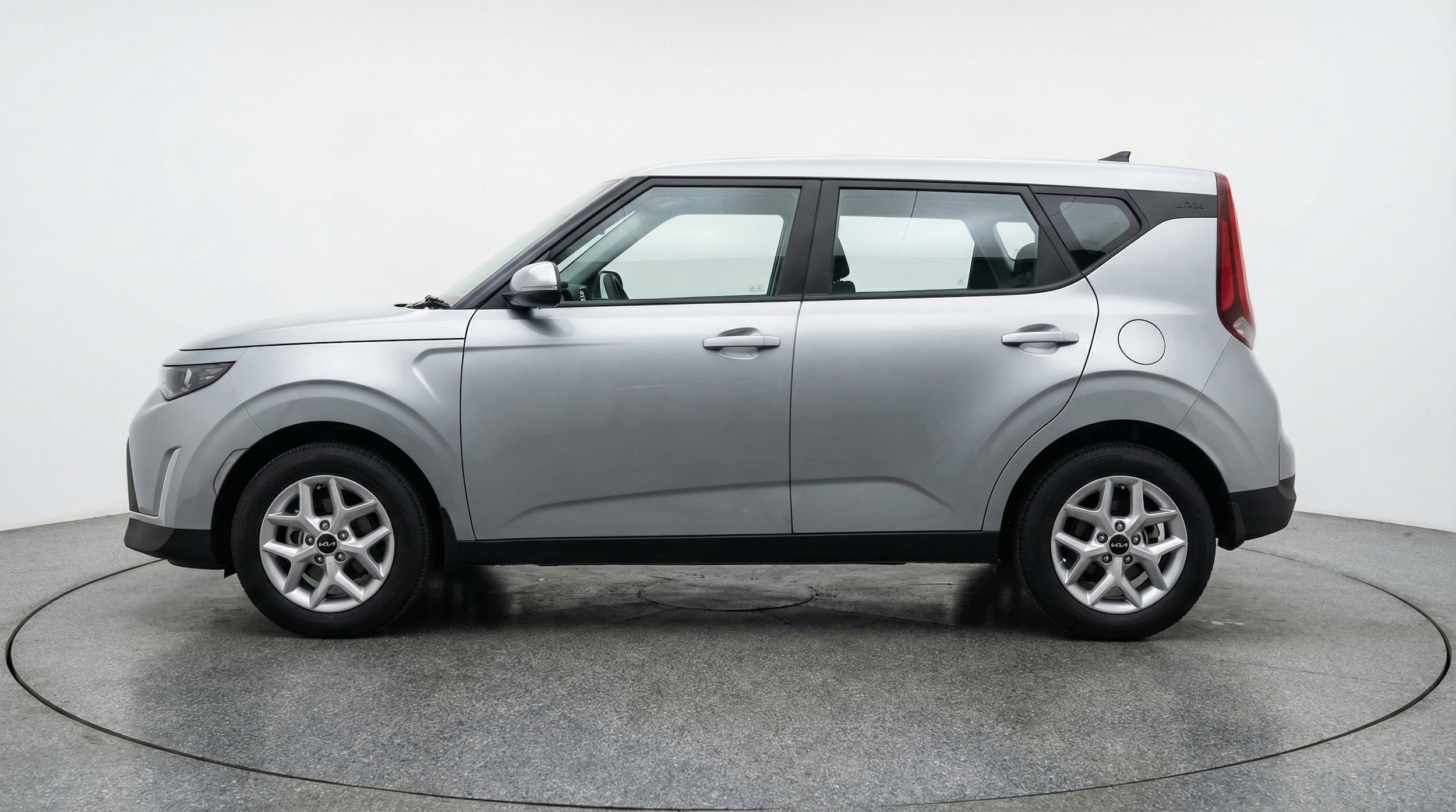 Thumbnail: 2025 Kia Soul - 5