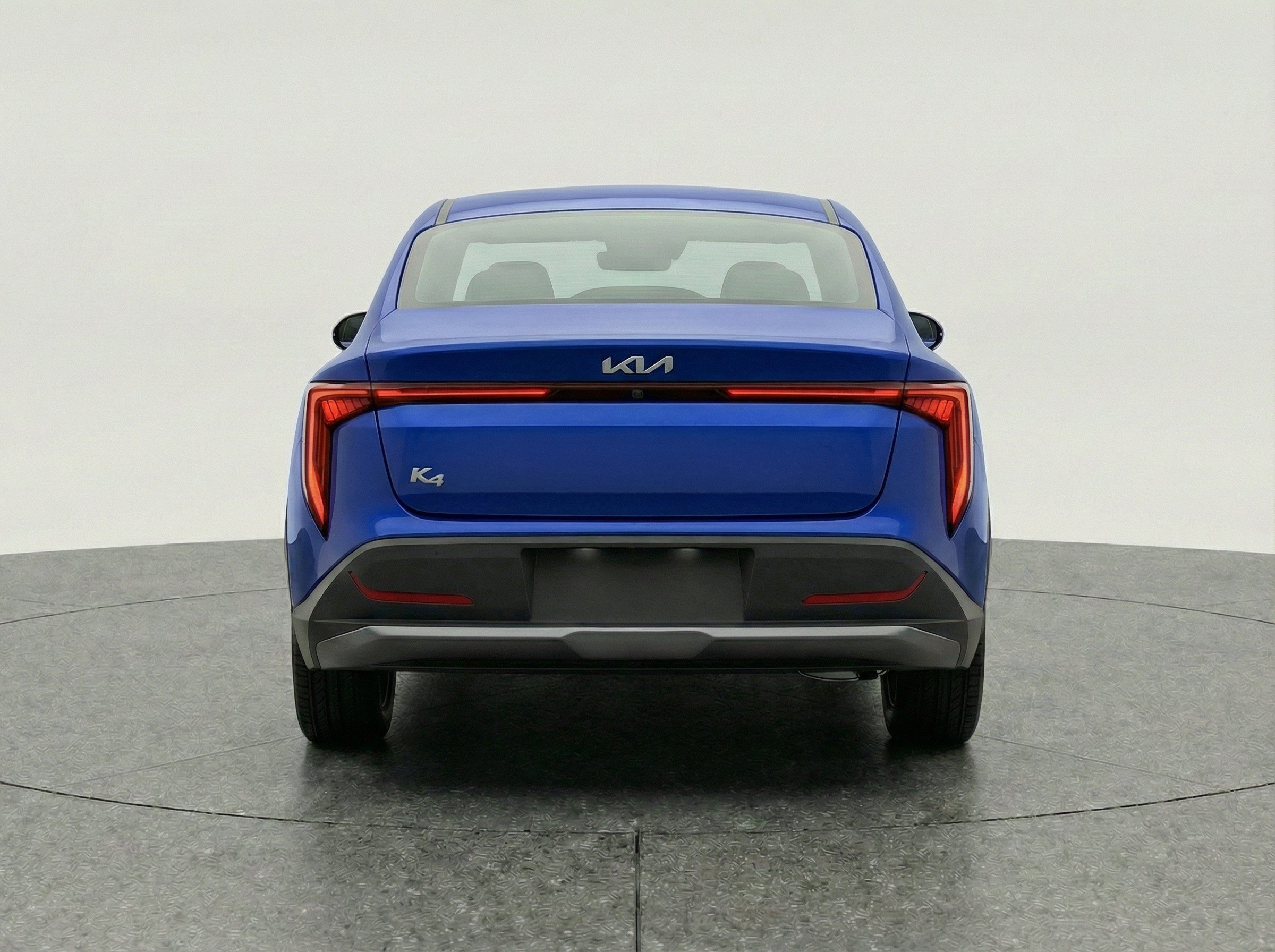 Thumbnail: 2025 Kia K4 - 7
